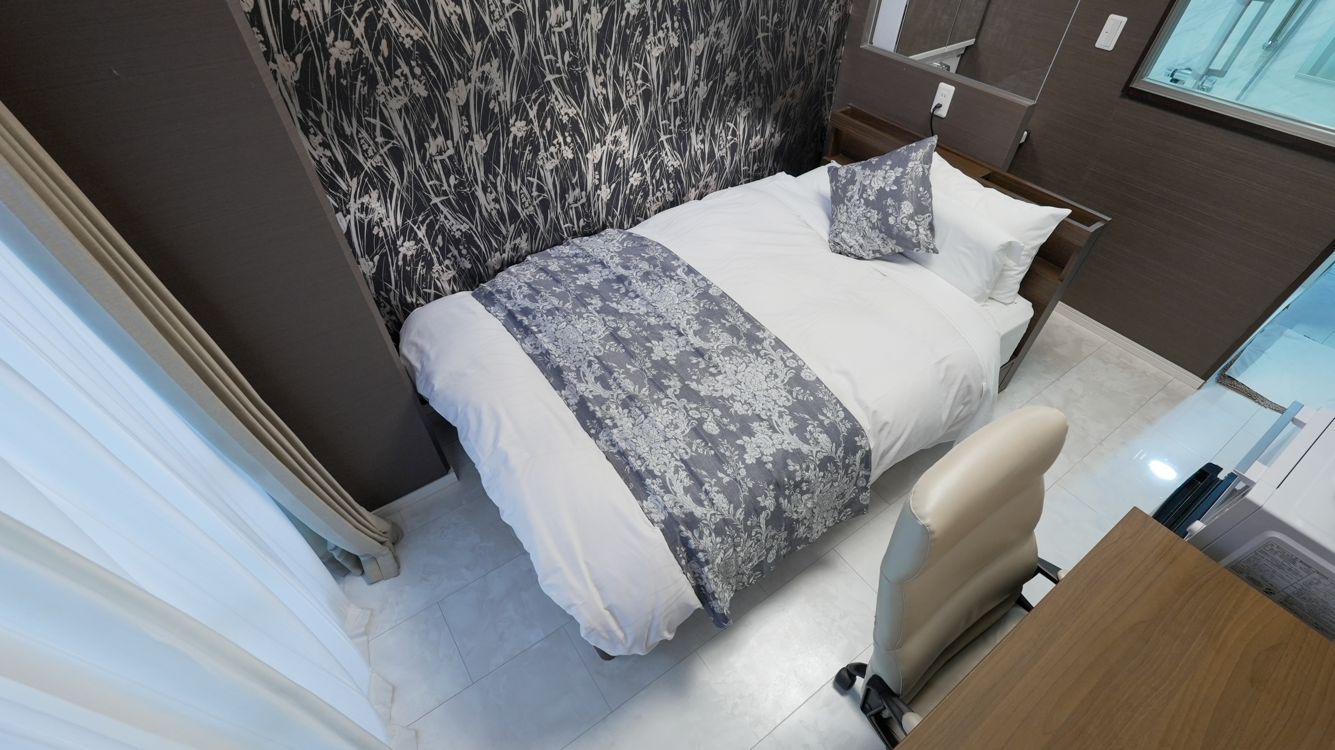 スーペリアシングル（禁煙）