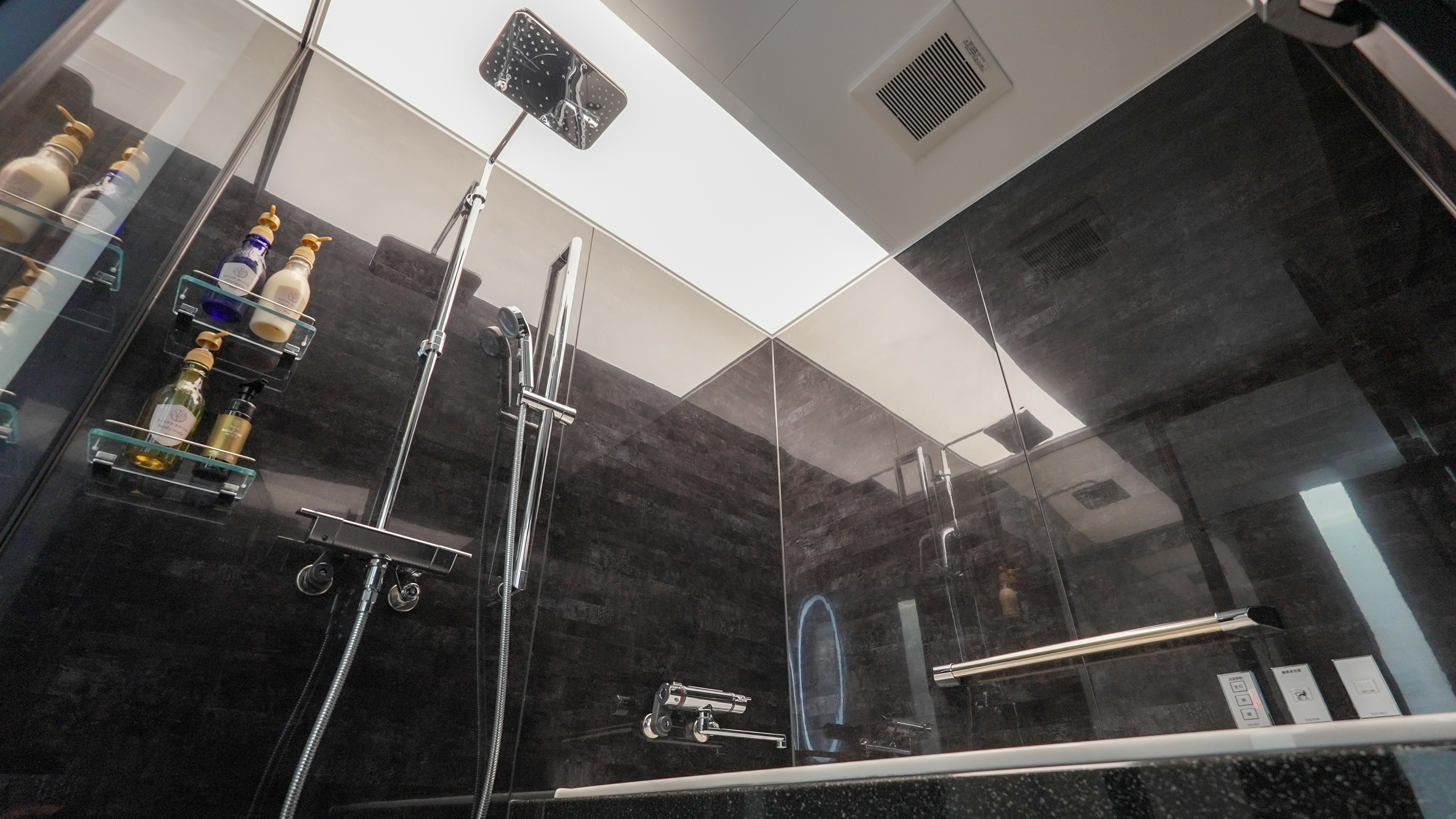 ロイヤルツイン（禁煙）バスルーム1616