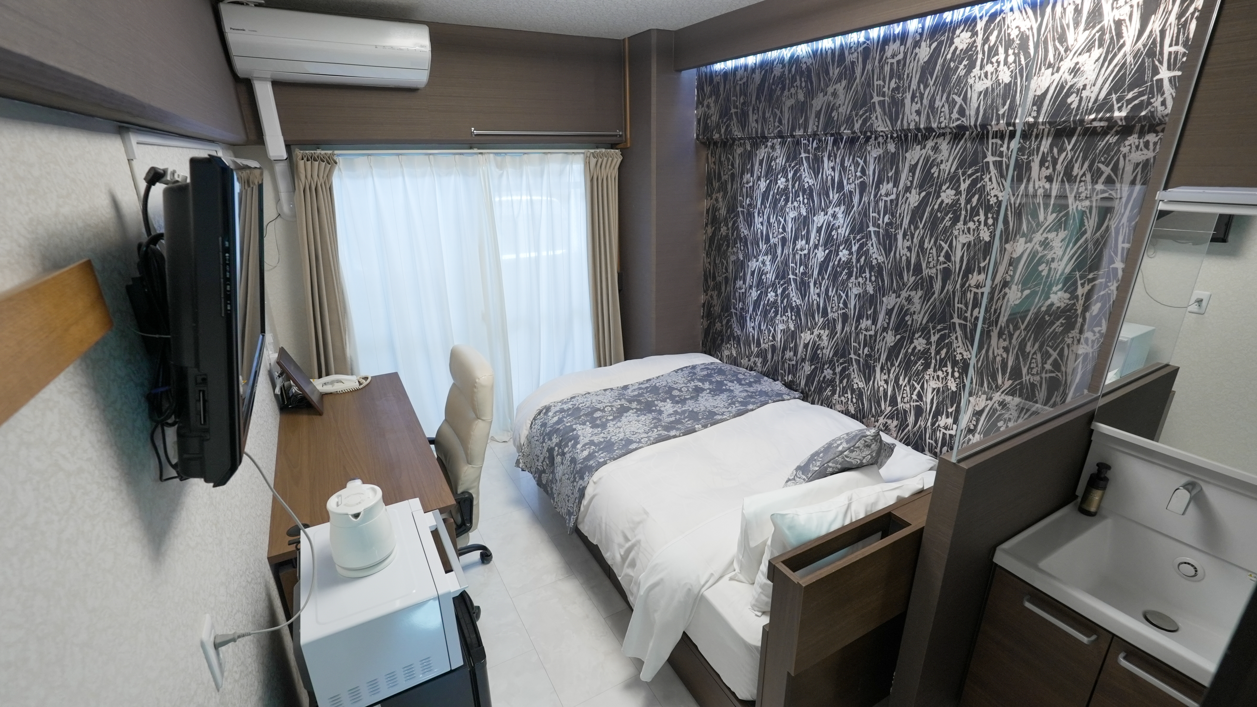 スーペリアシングル（禁煙）