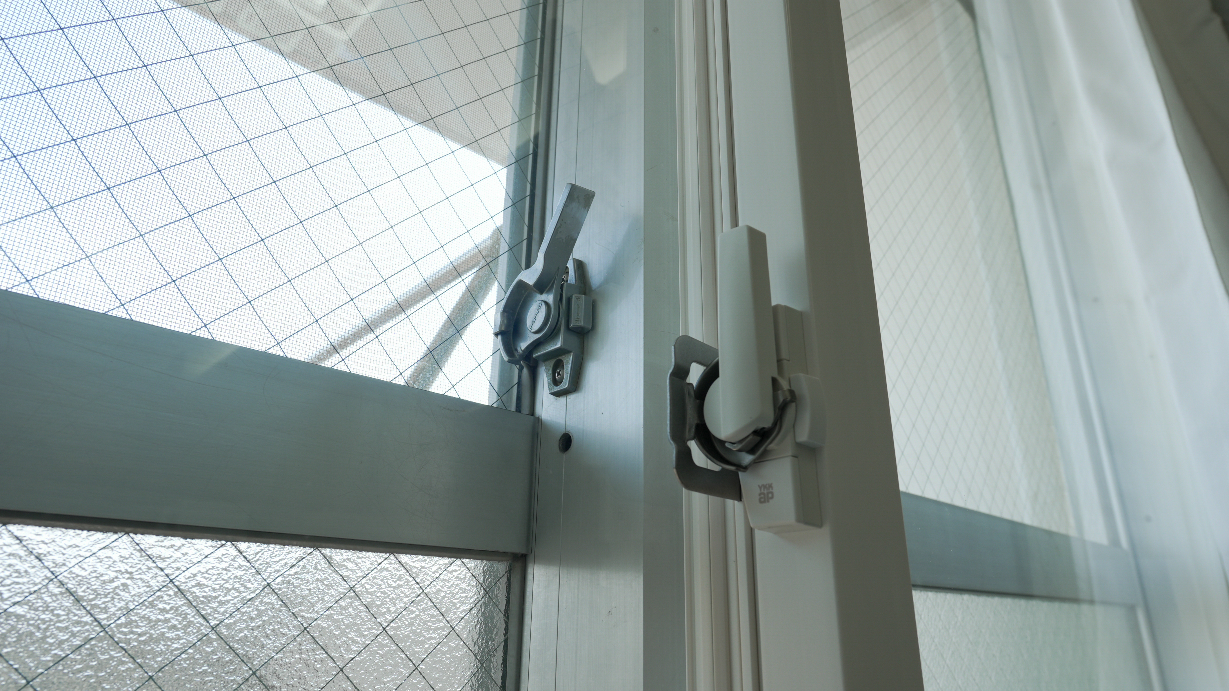 プラマード（二重サッシ）一部のお部屋