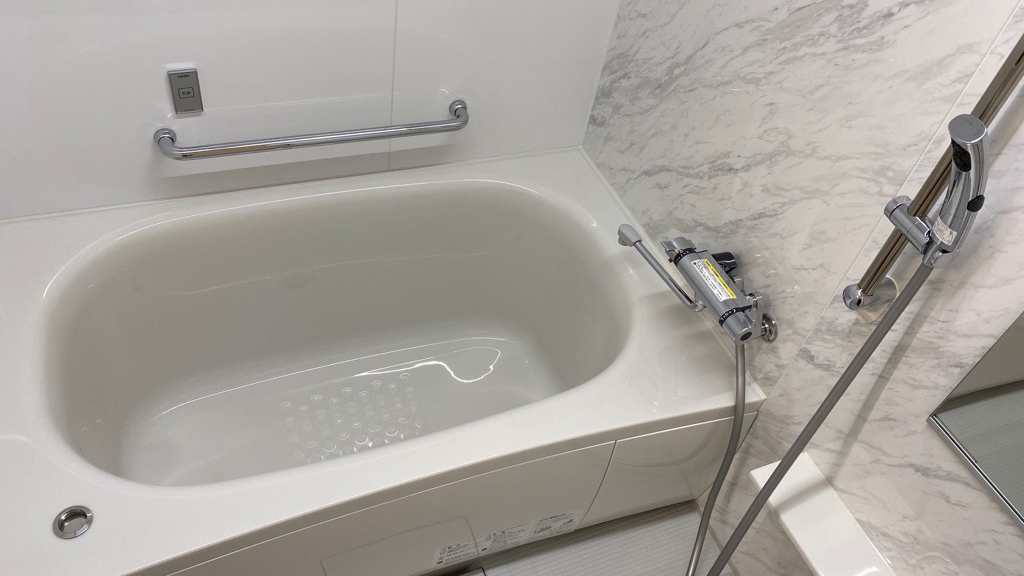 スーペリアシングル（禁煙）浴槽1316