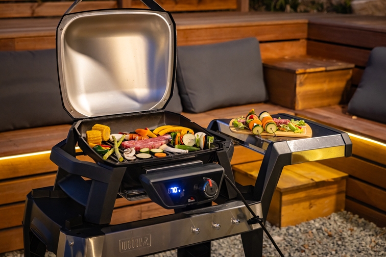 マンスリープラン◆ペットも一緒に宿泊可◆ BBQも可能
