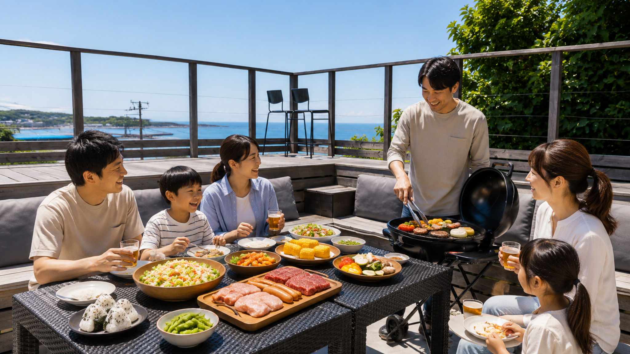 BBQ