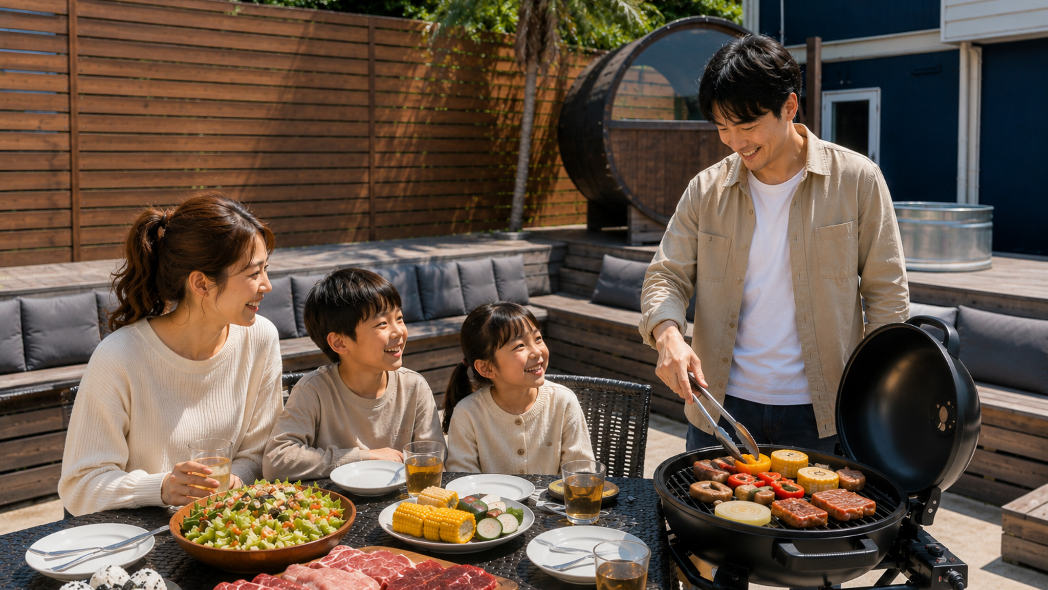 BBQ