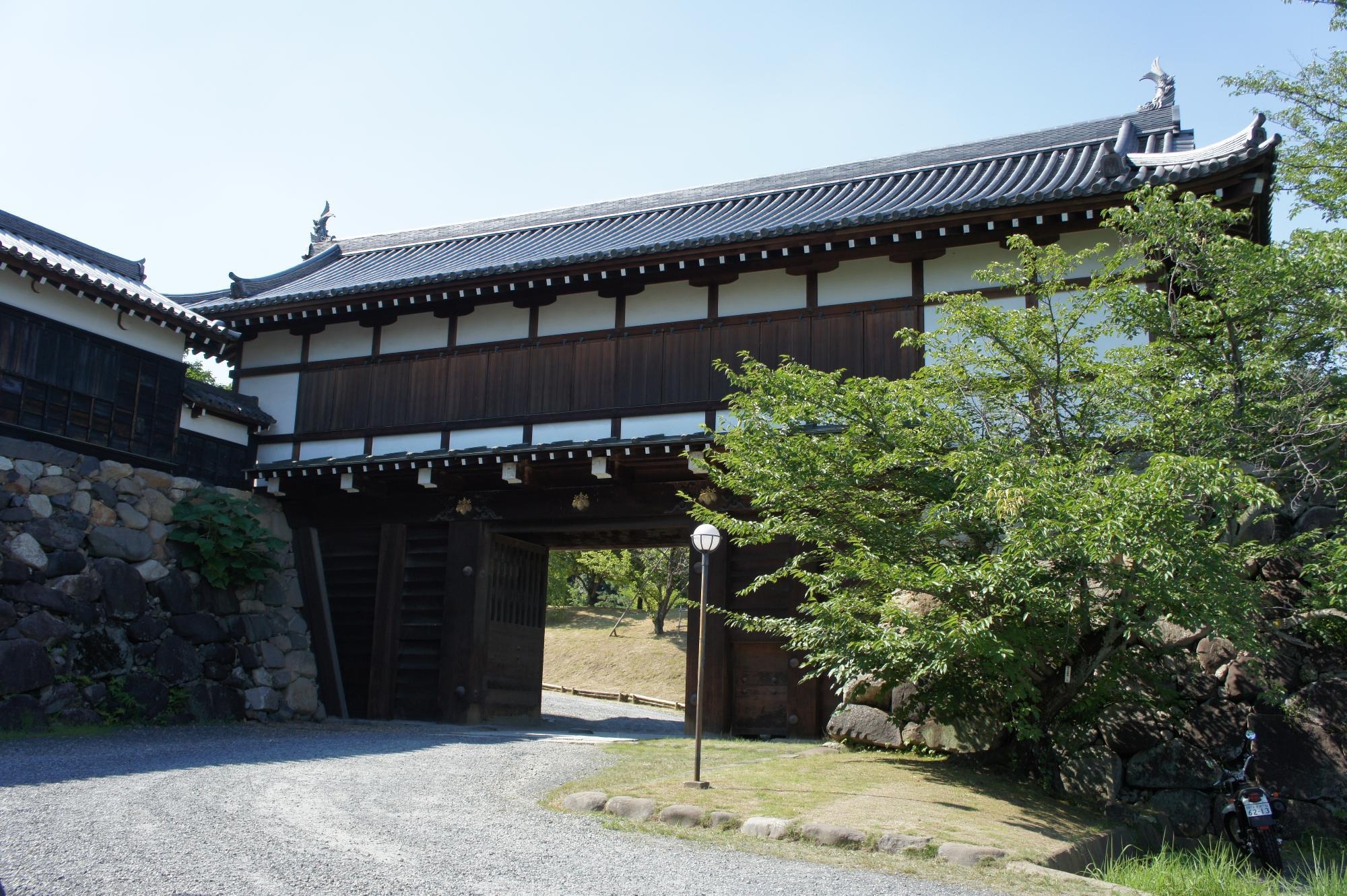 大和郡山「大河ドラマ館」入場券付き！ 歴史のゆかりの地に触れる奈良ステイ＜朝食付＞