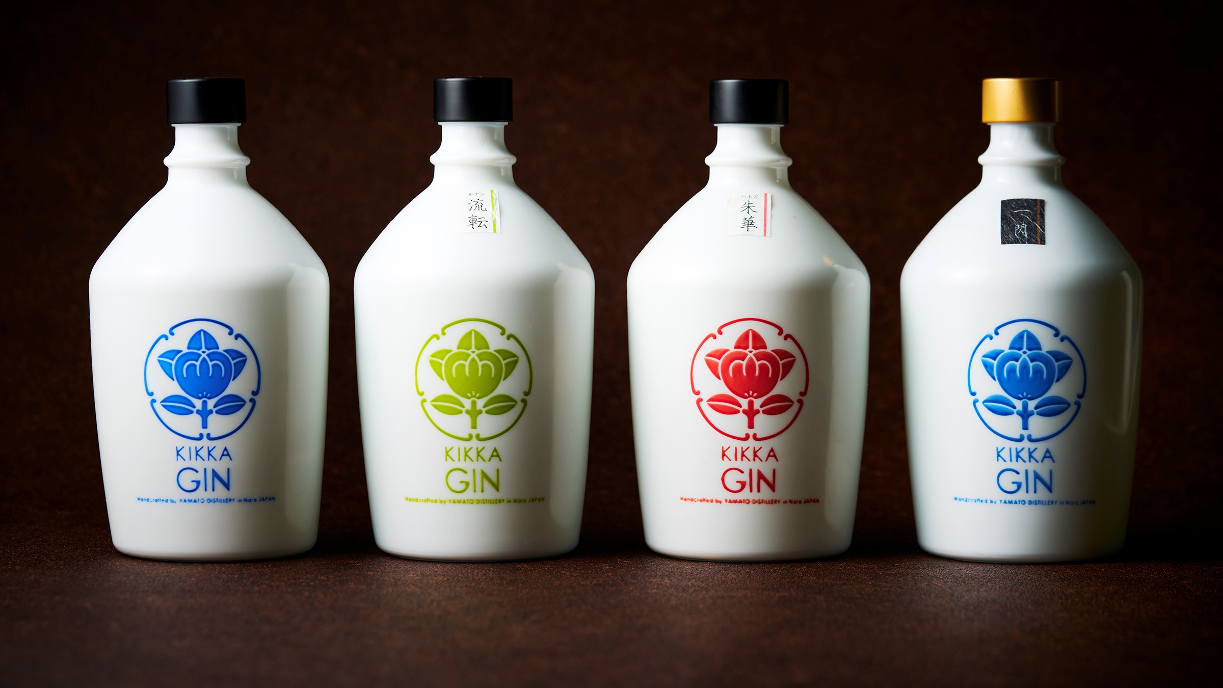 奈良の自然が育んだボタニカルを丁寧に蒸留したジン。豊かな香りと奥深い味わいをお楽しみいただけます