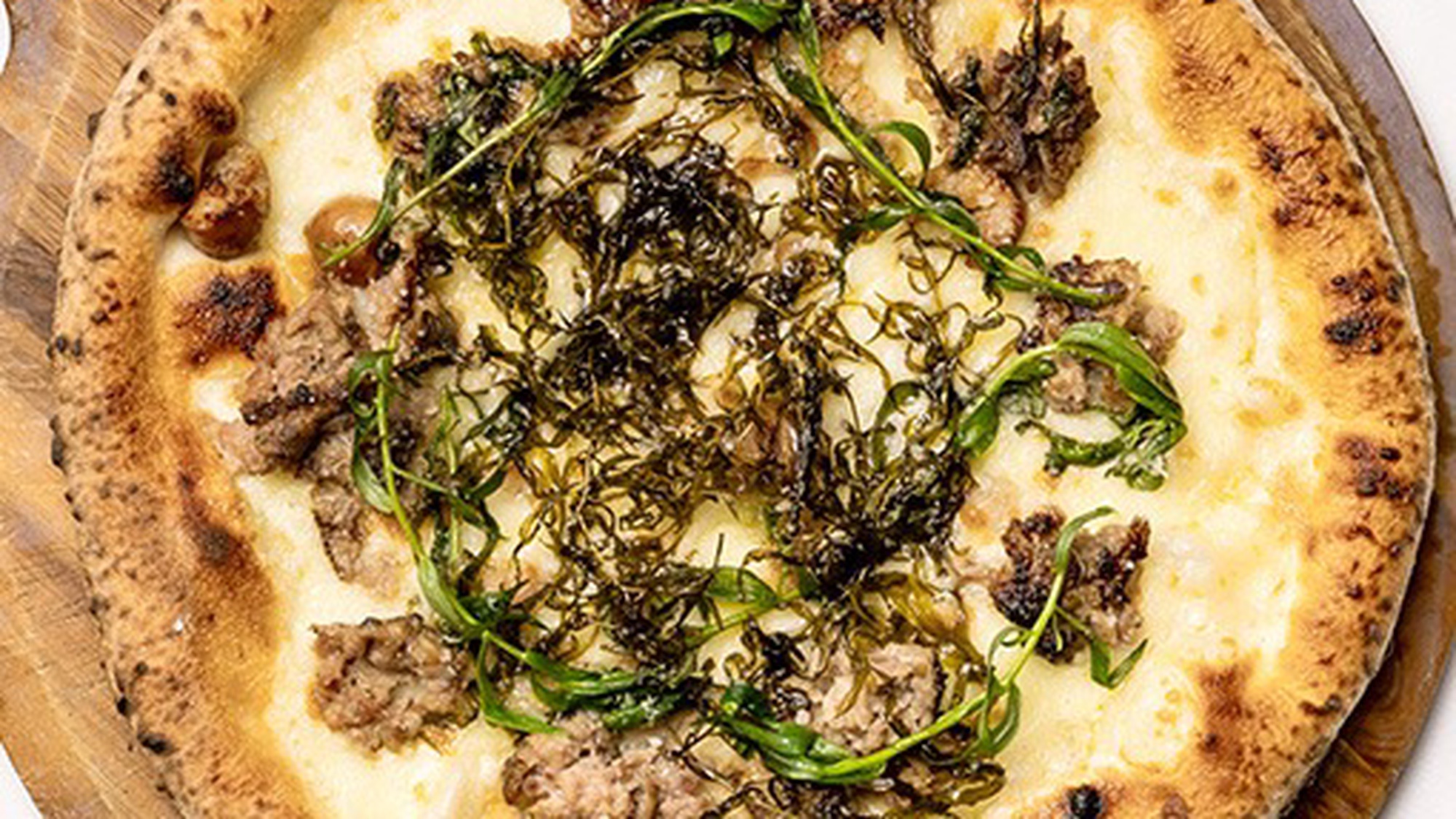 PIZZA