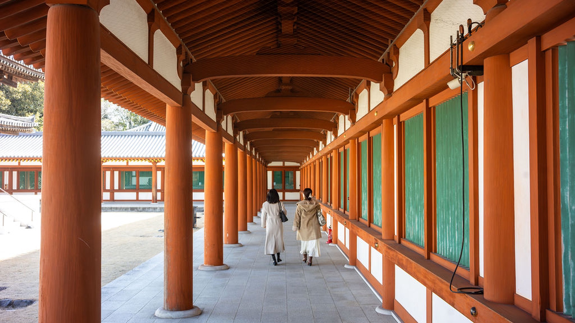 【春日大社】ノボテル奈良からお車で約15分