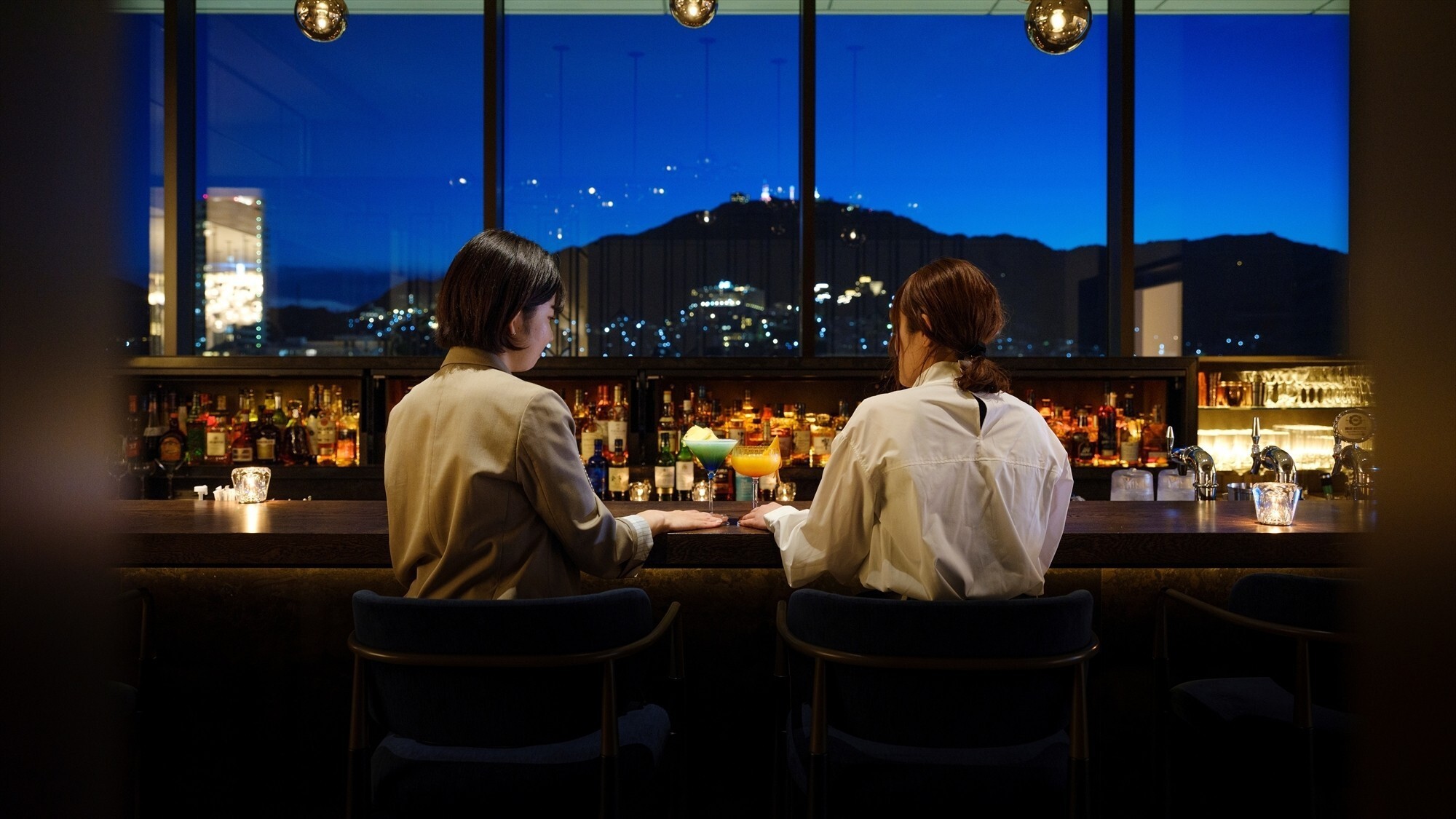 【連泊割】2連泊でお得にステイ！マリオットホテルで愉しむ贅沢旅　〜素泊り〜