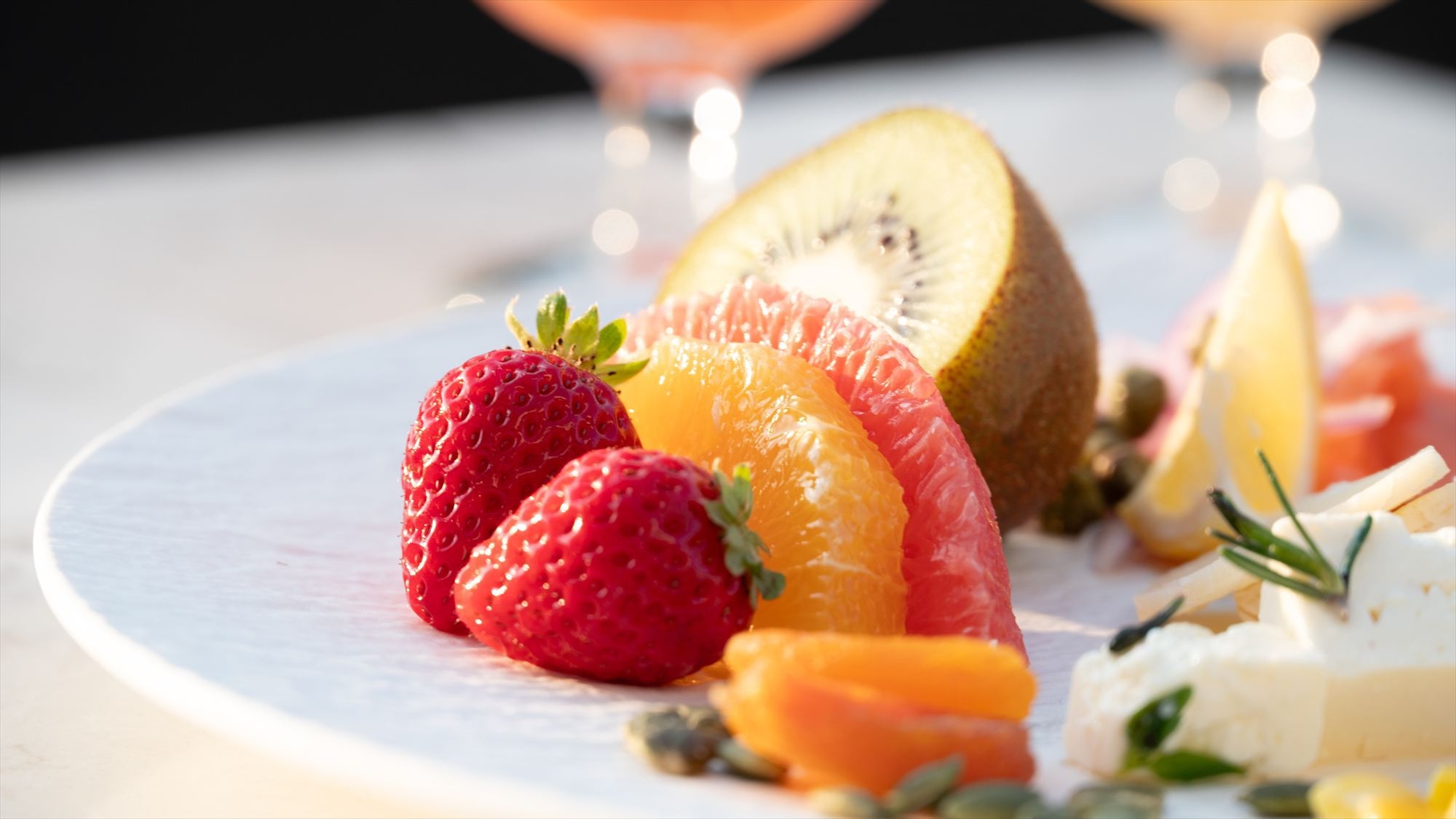 【連泊割】3泊以上でお得にステイ！マリオットホテルで愉しむ贅沢旅　〜朝食付〜