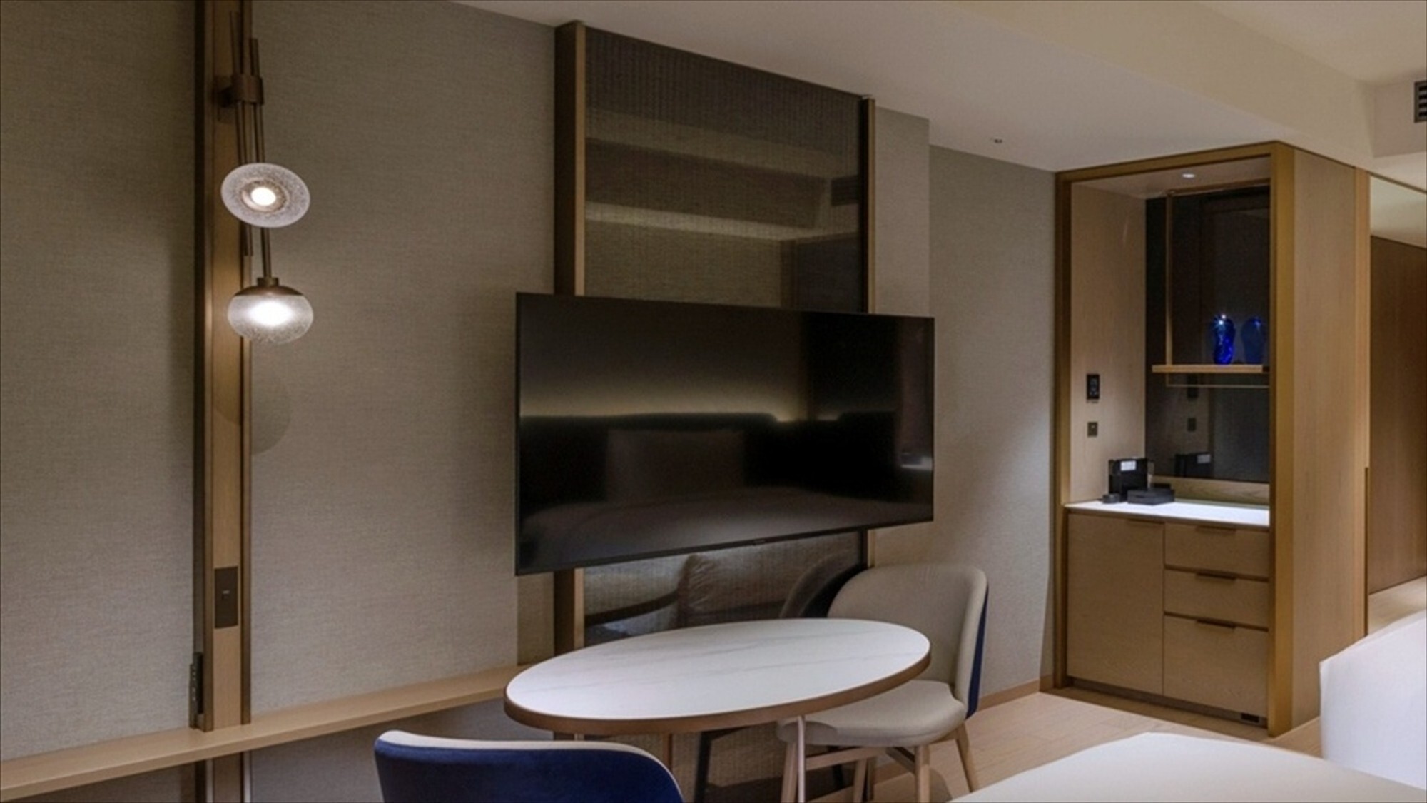 スタンダード2ダブル シティビュー