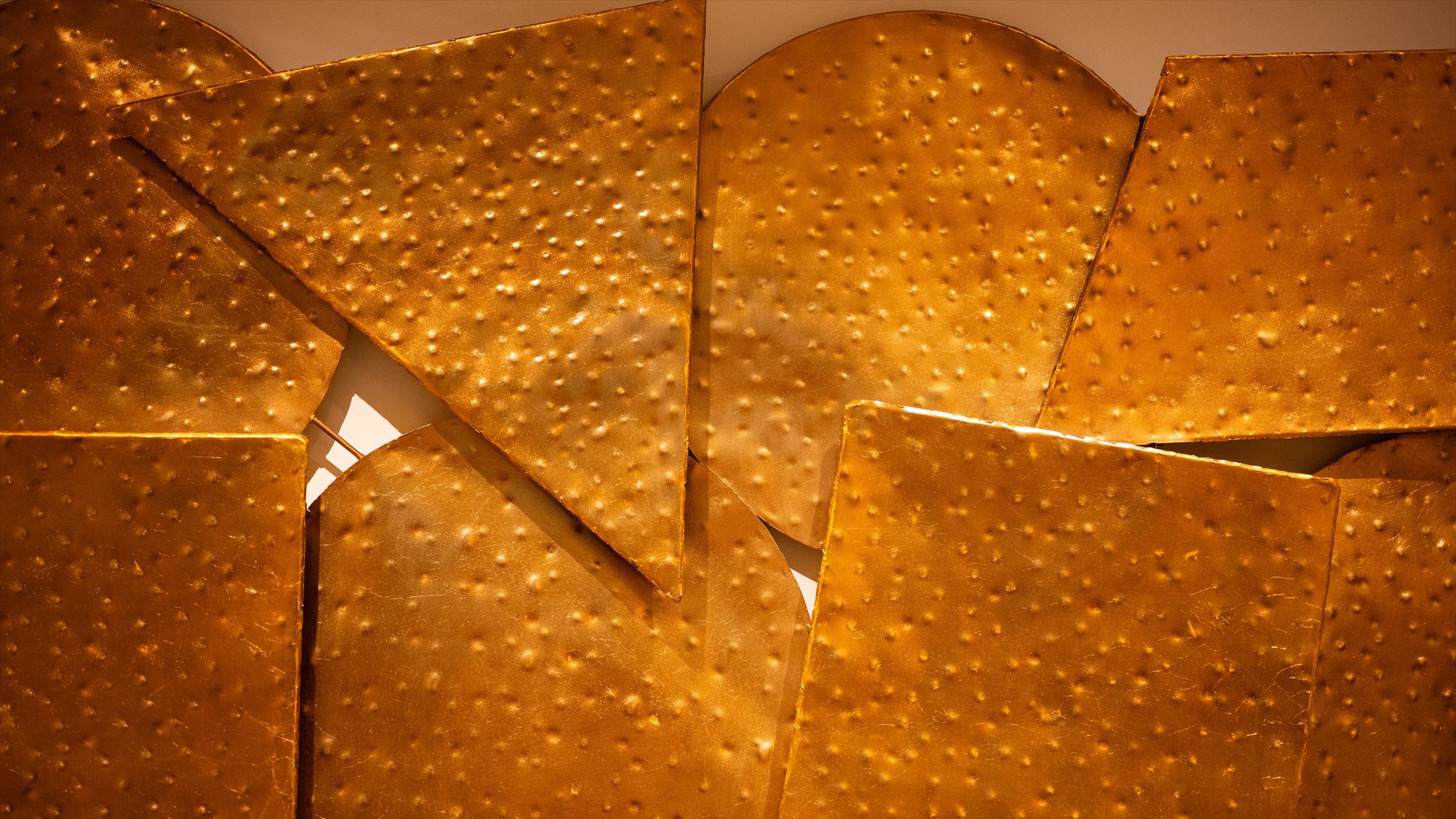 館内アートワーク