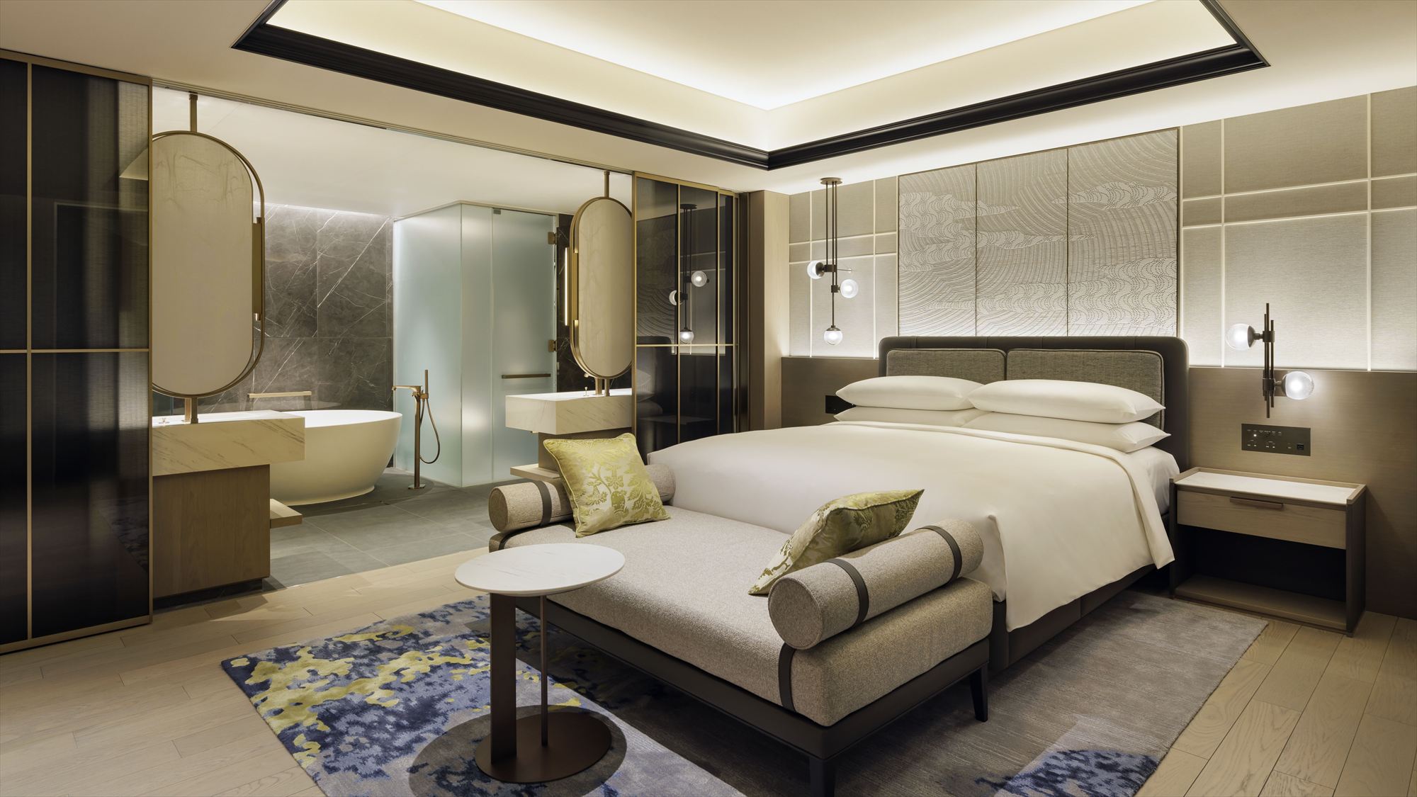 インペリアルスイート