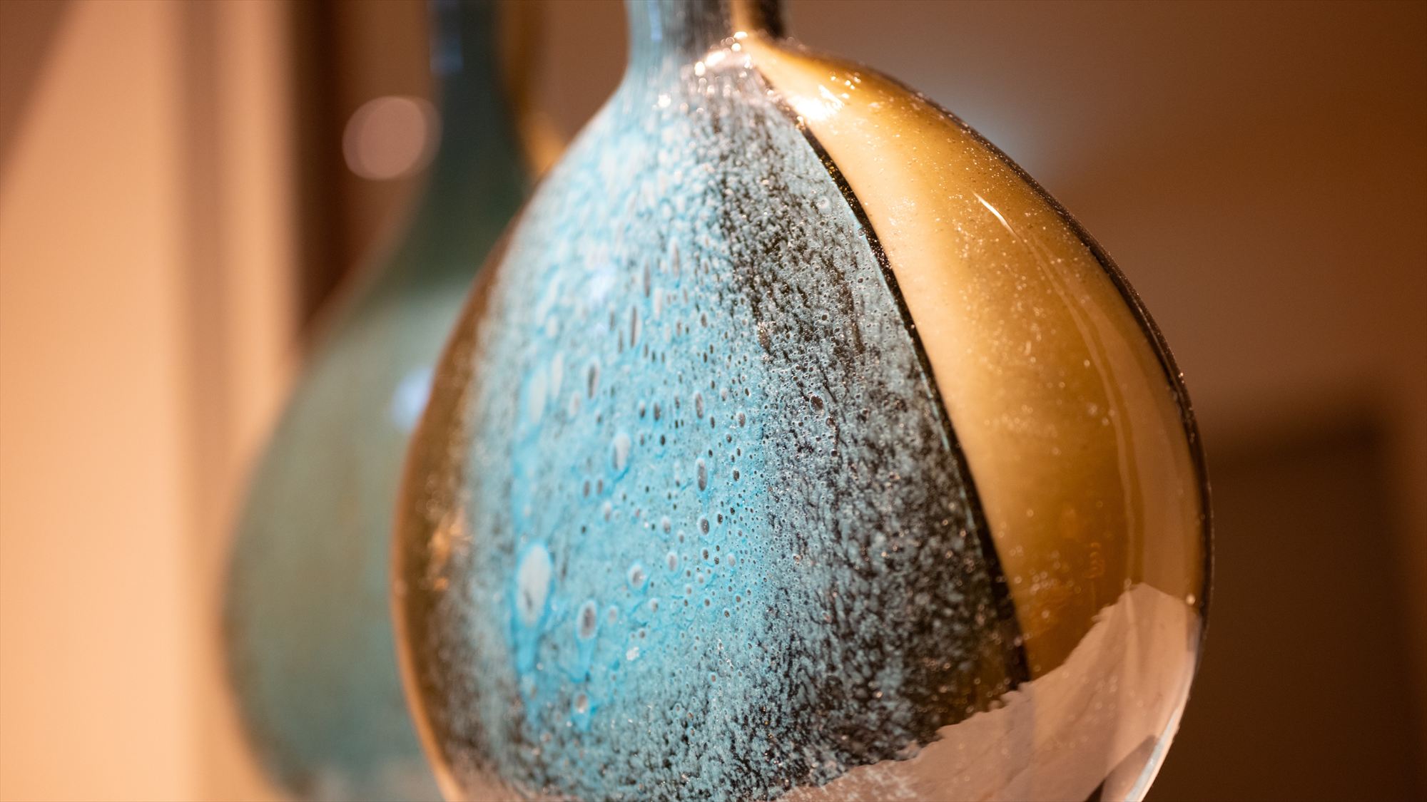 館内アートワーク