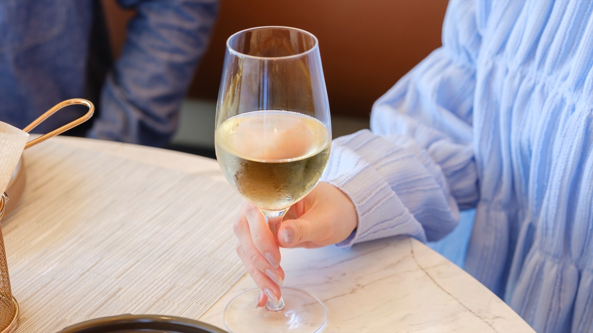 オールデーダイニング「Harbella」イメージ