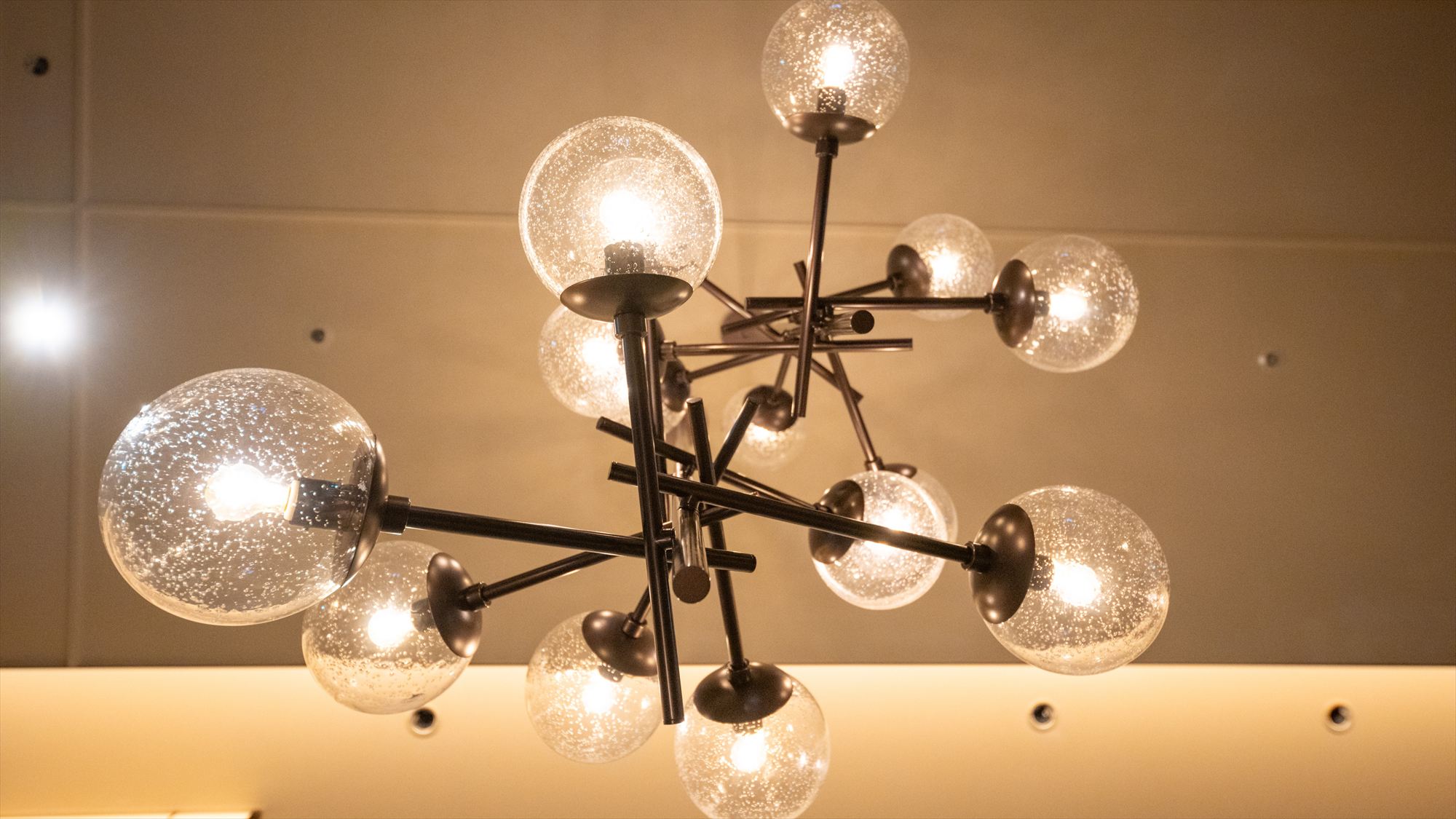 館内アートワーク