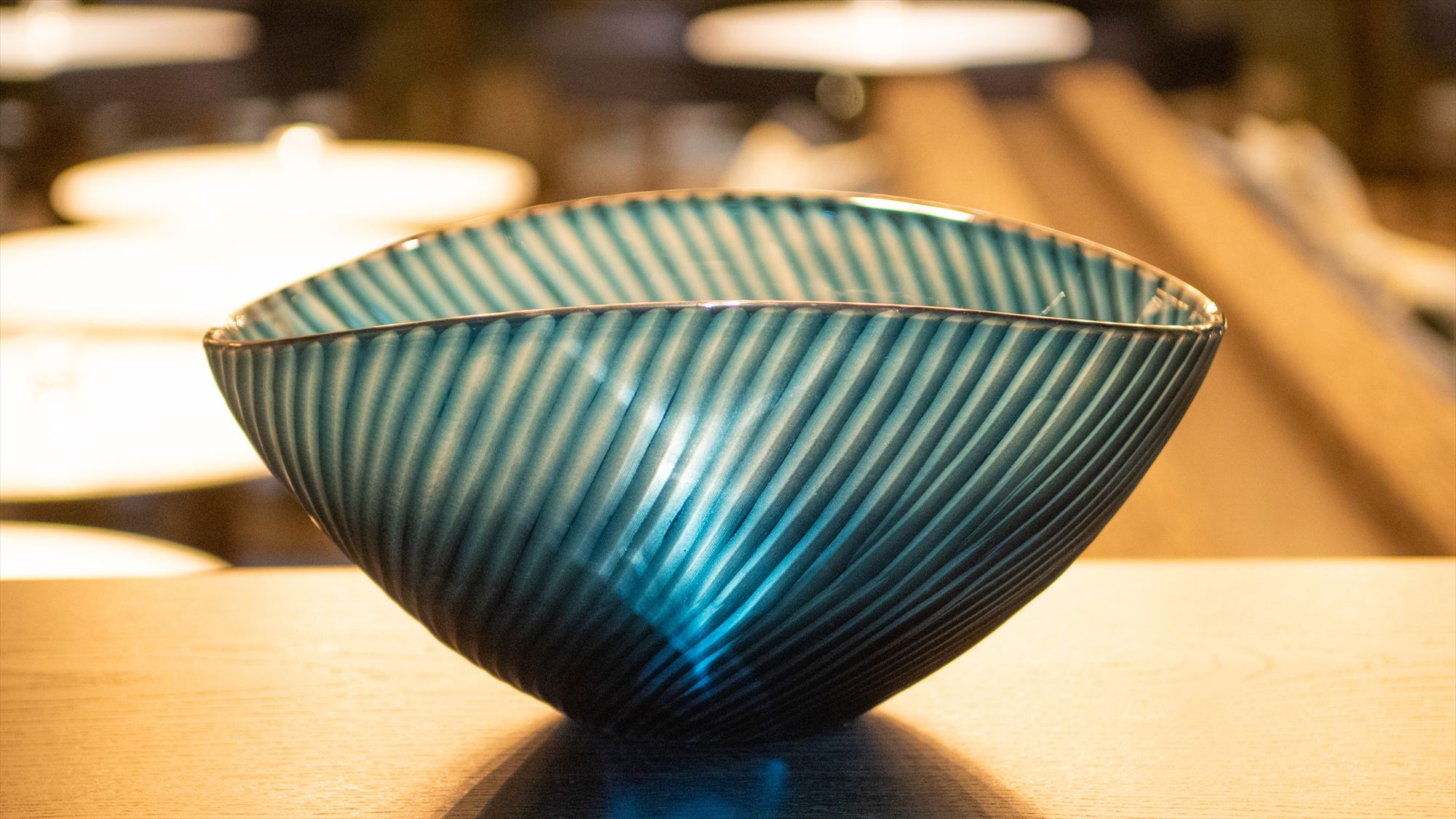 館内アートワーク