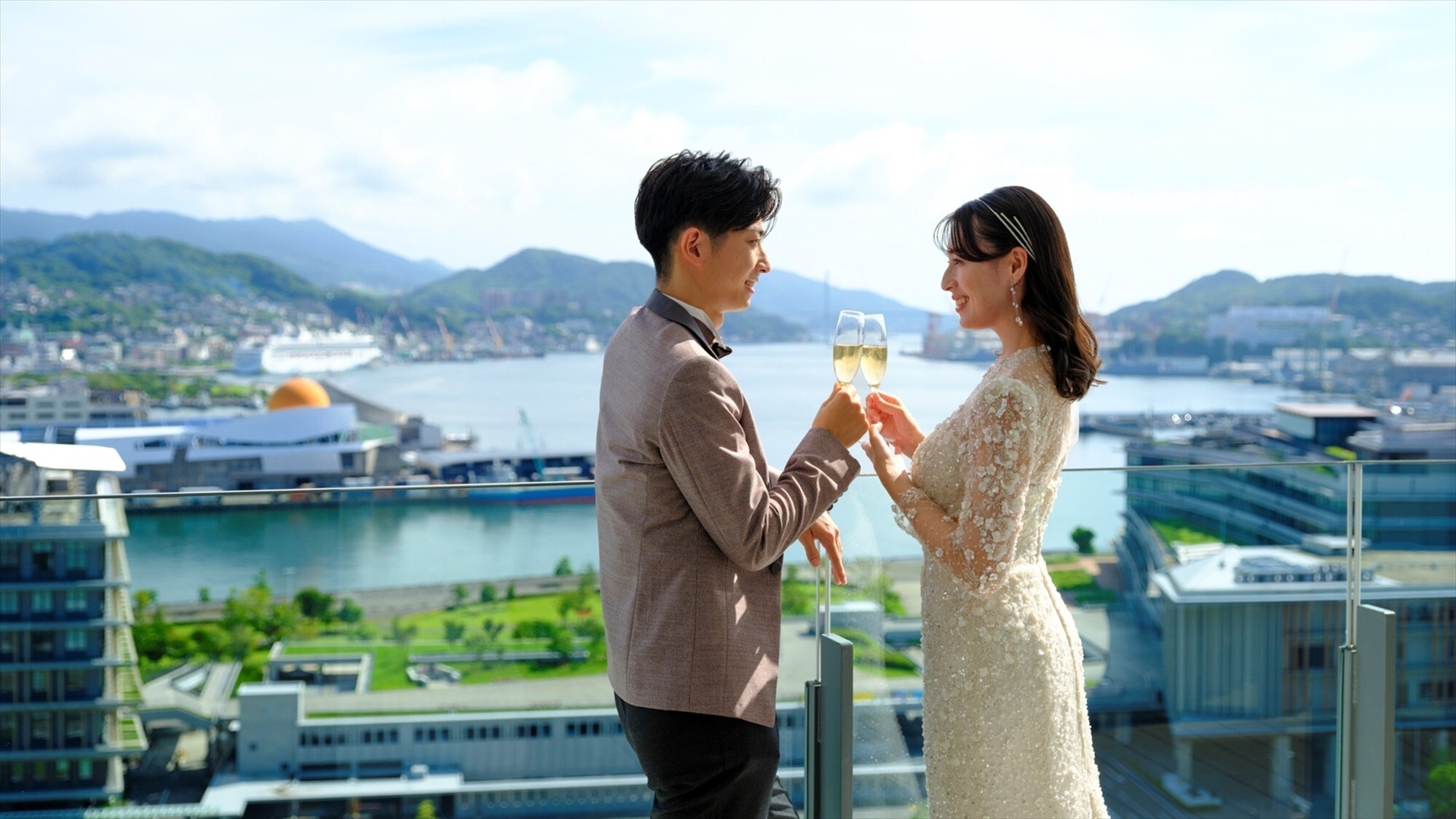 ウェディングイメージ