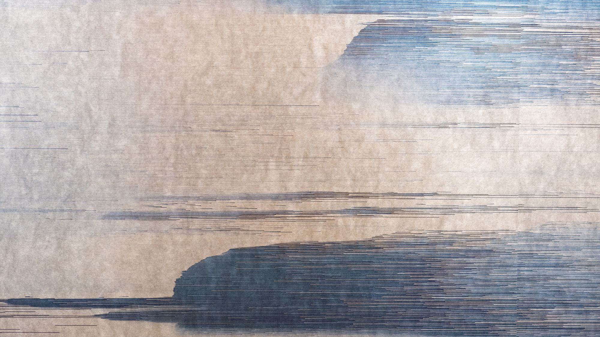 館内アートワーク