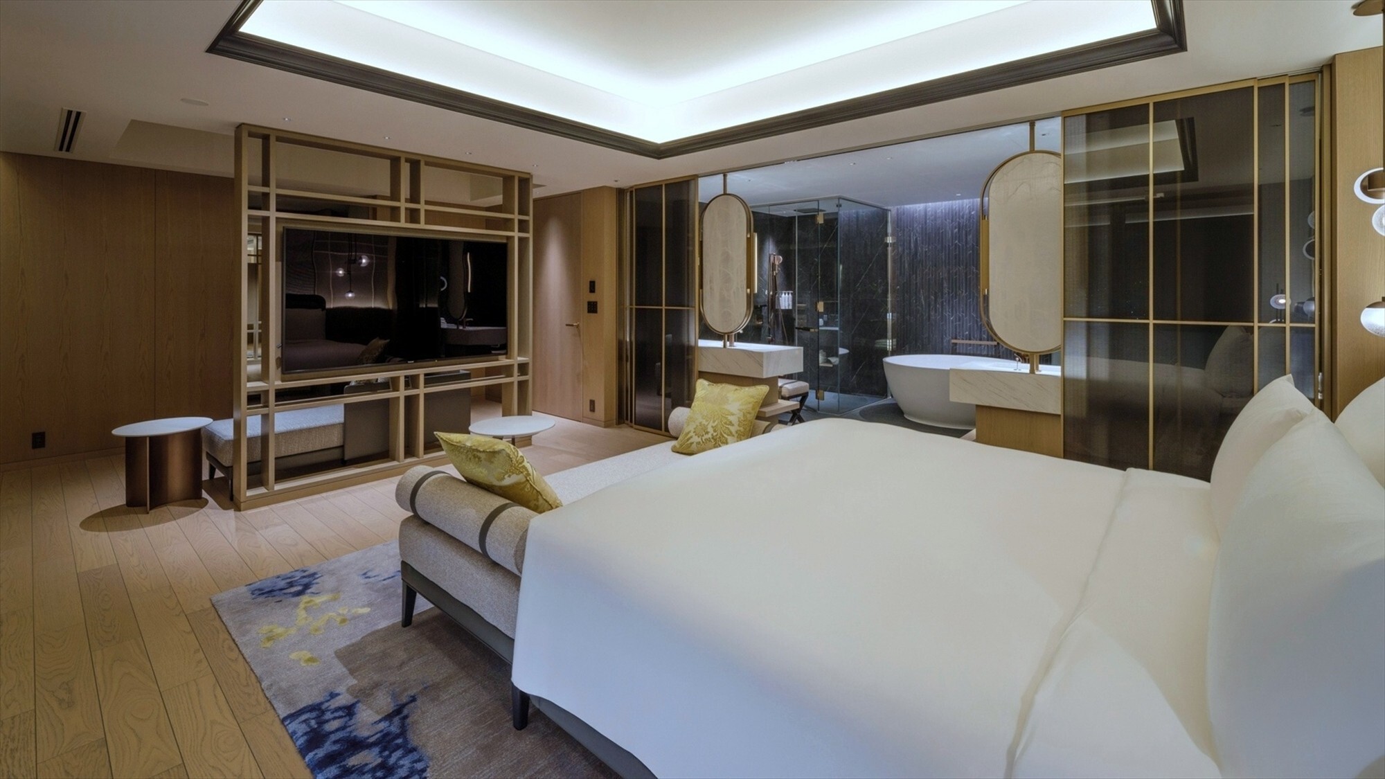 インペリアルスイート