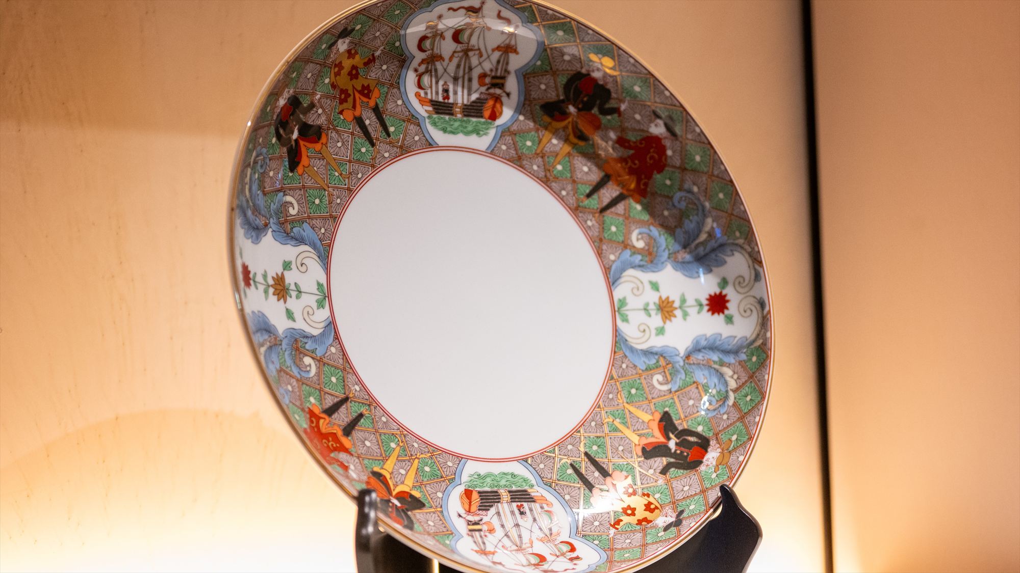 館内アートワーク