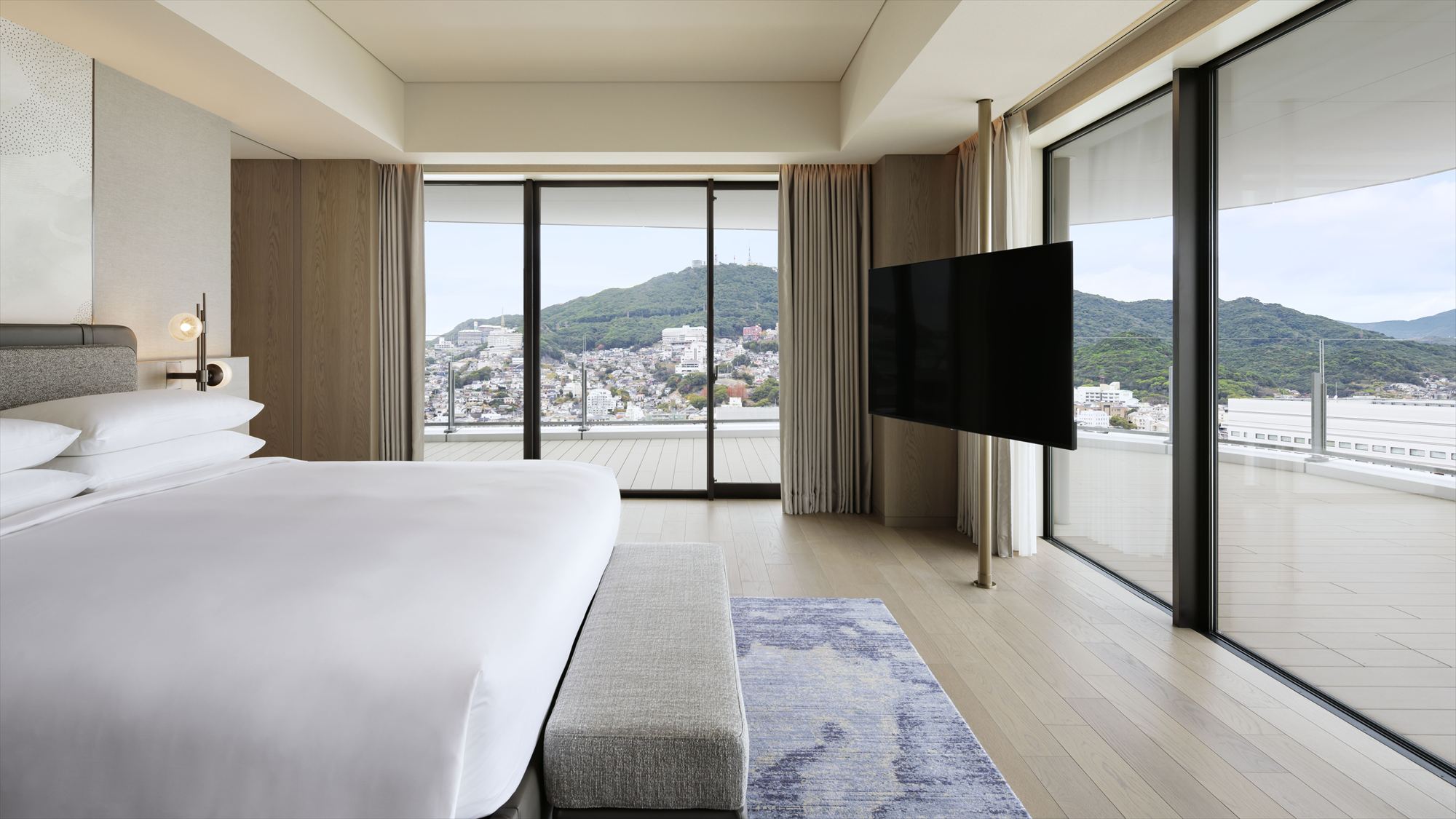 パノラマスイート