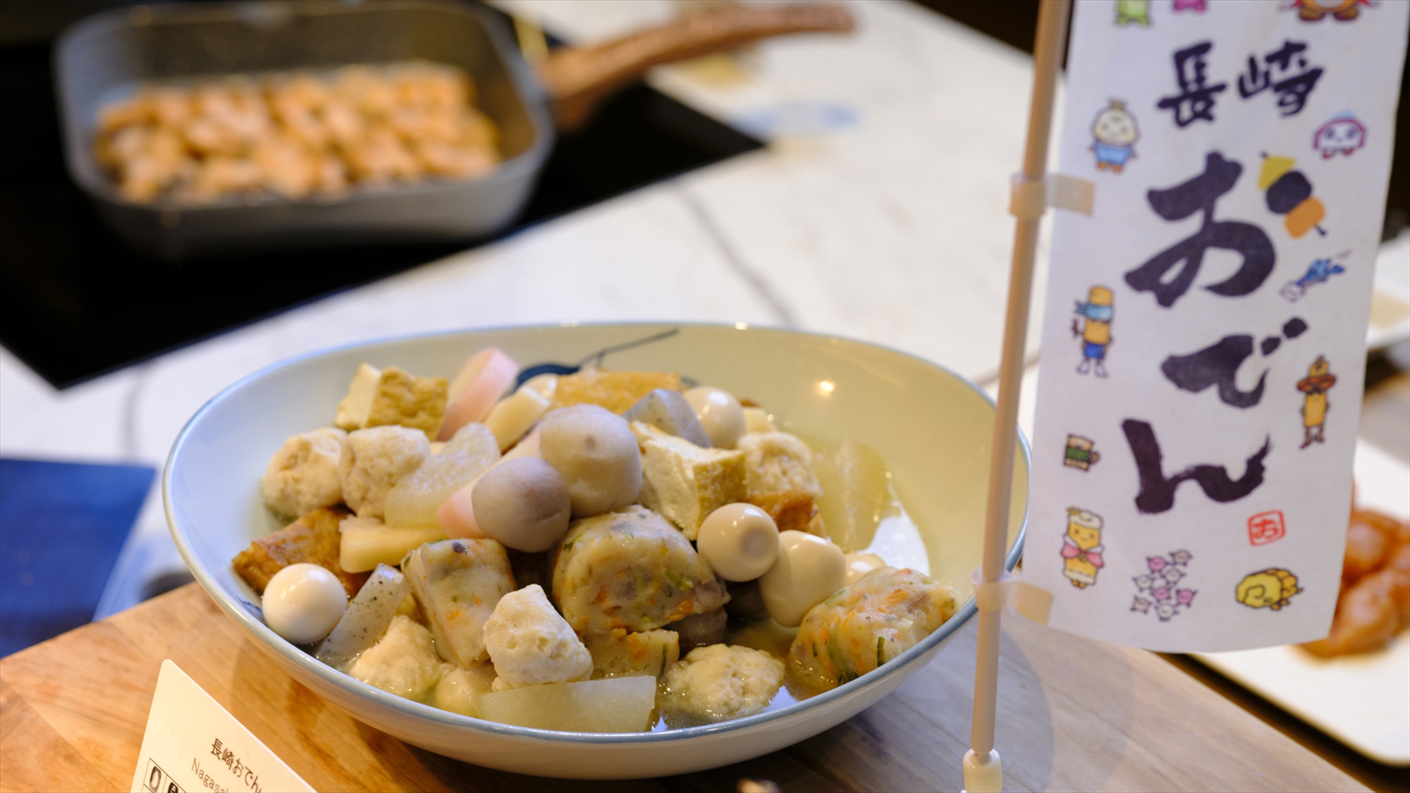 朝食ビュッフェイメージ