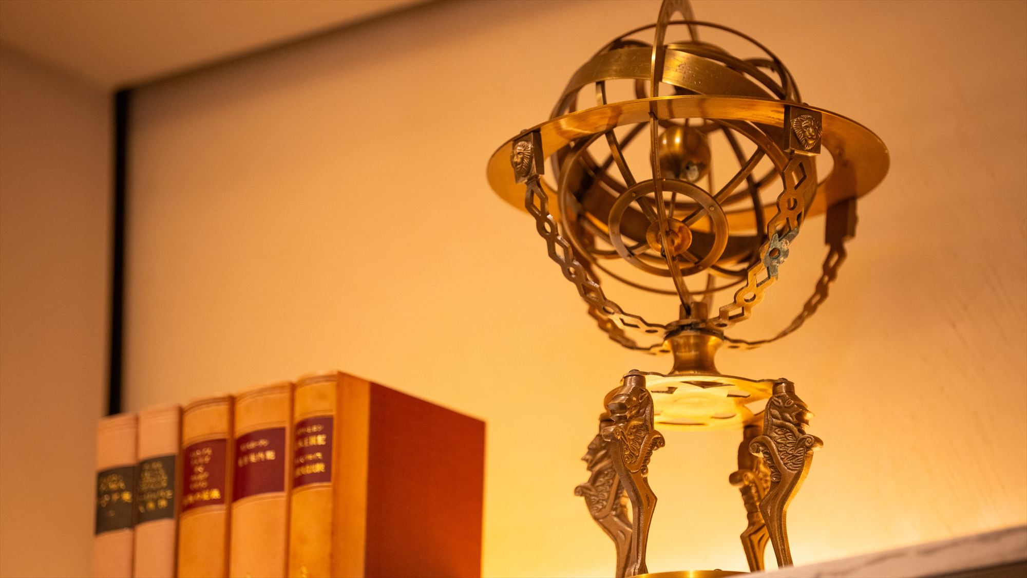 館内アートワーク