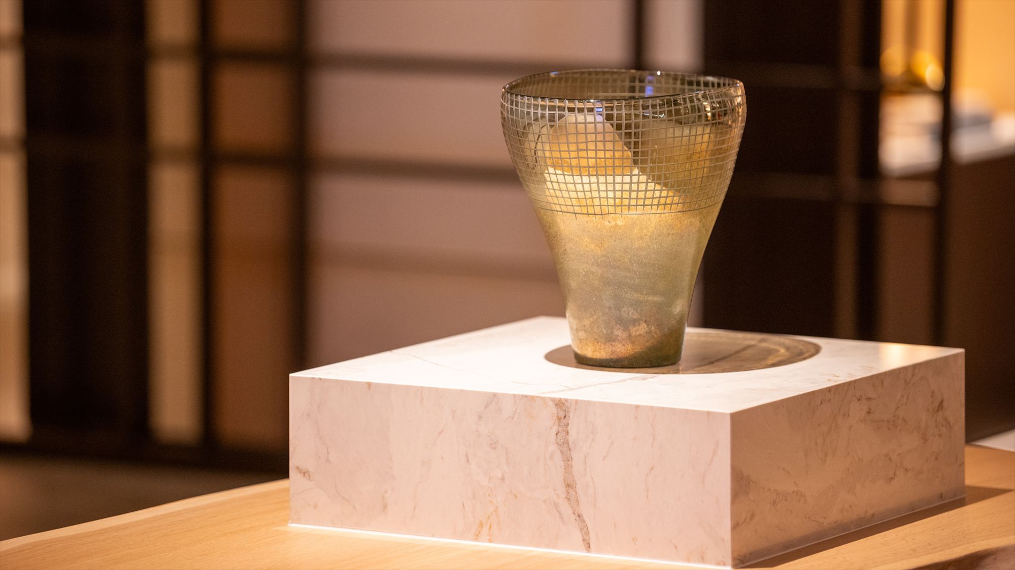 館内アートワーク