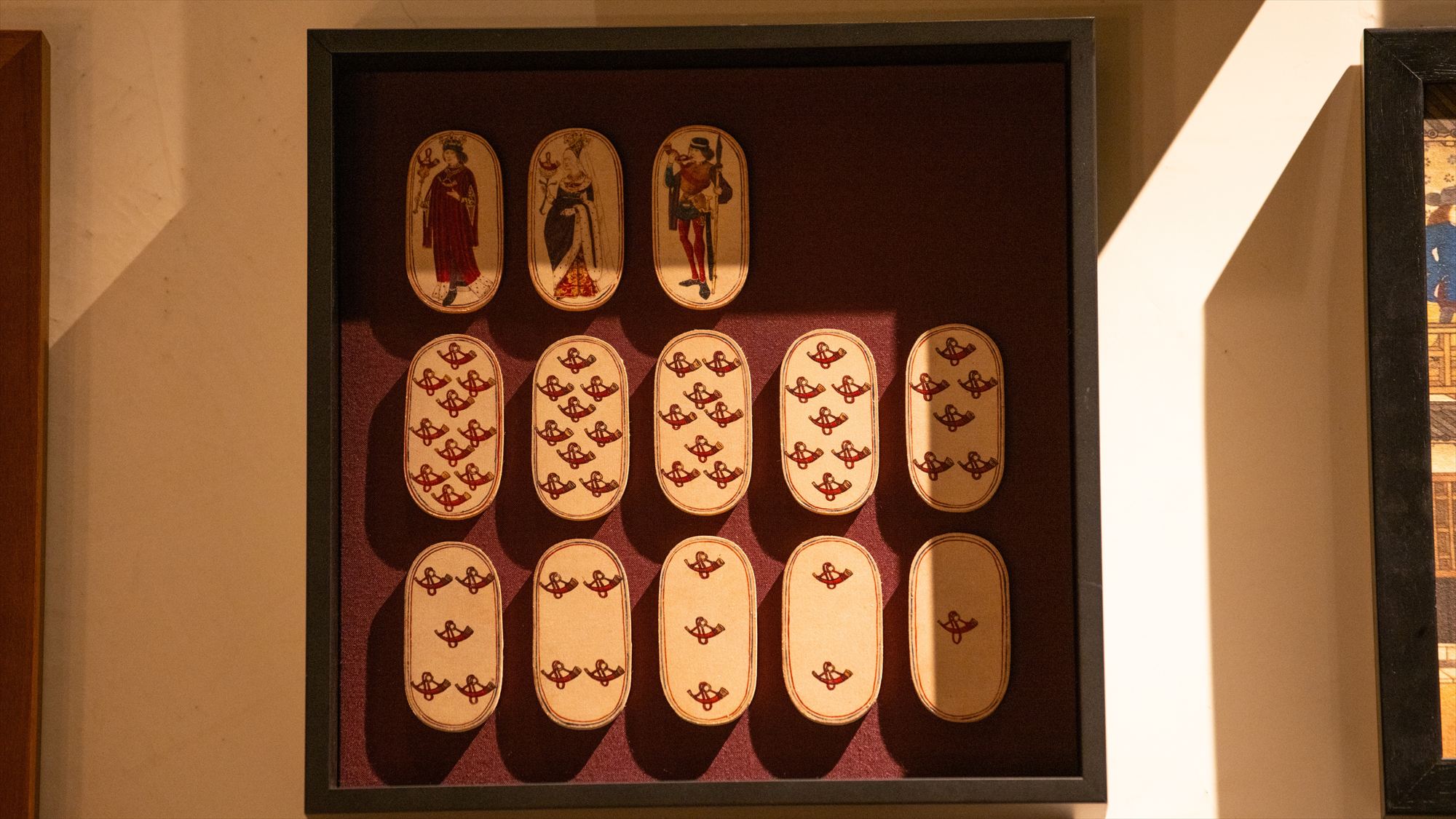 館内アートワーク