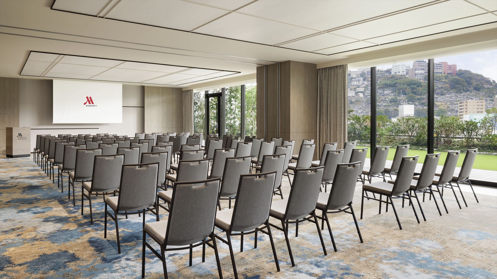 イベント・会議室