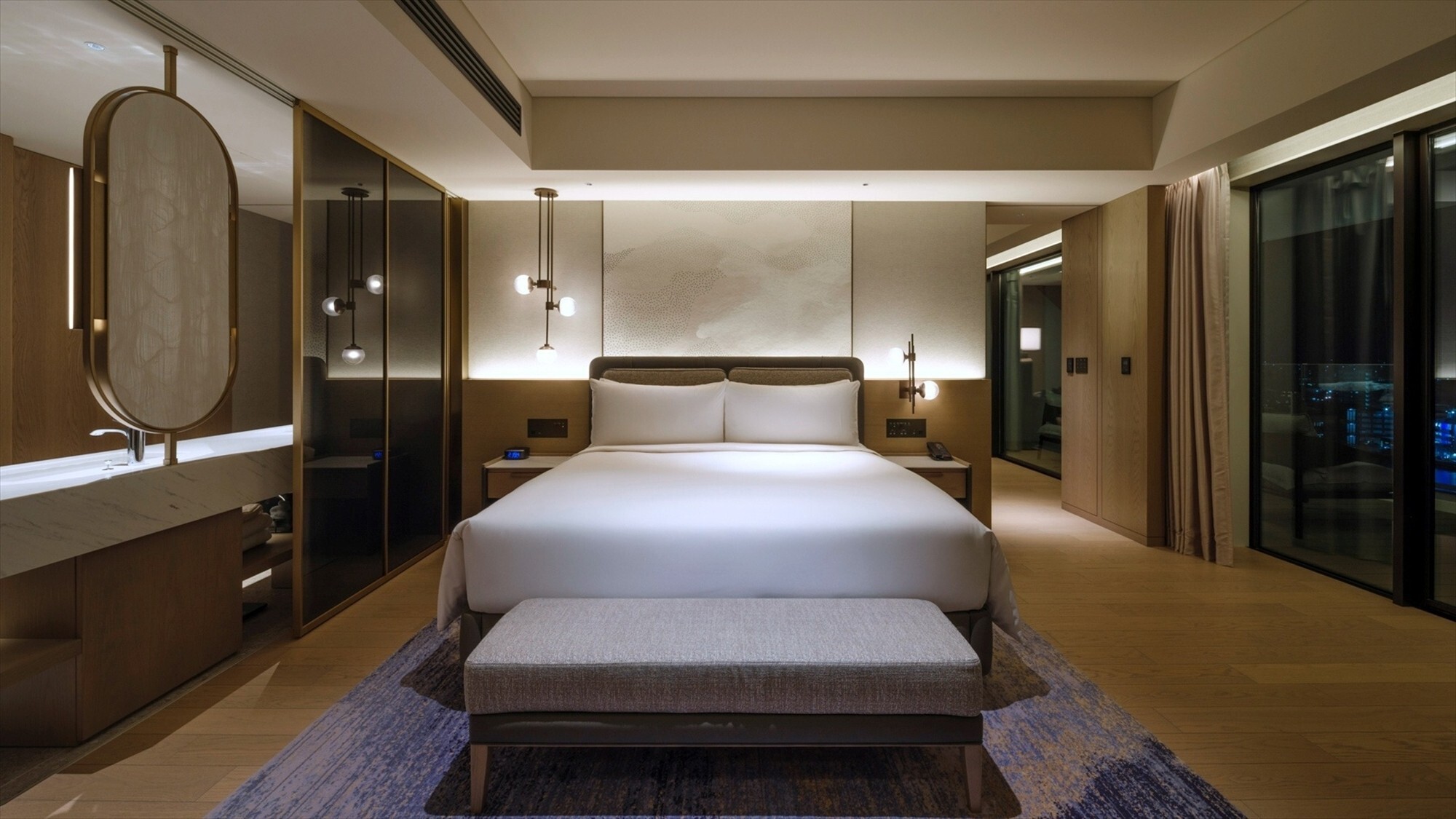 インペリアルスイート