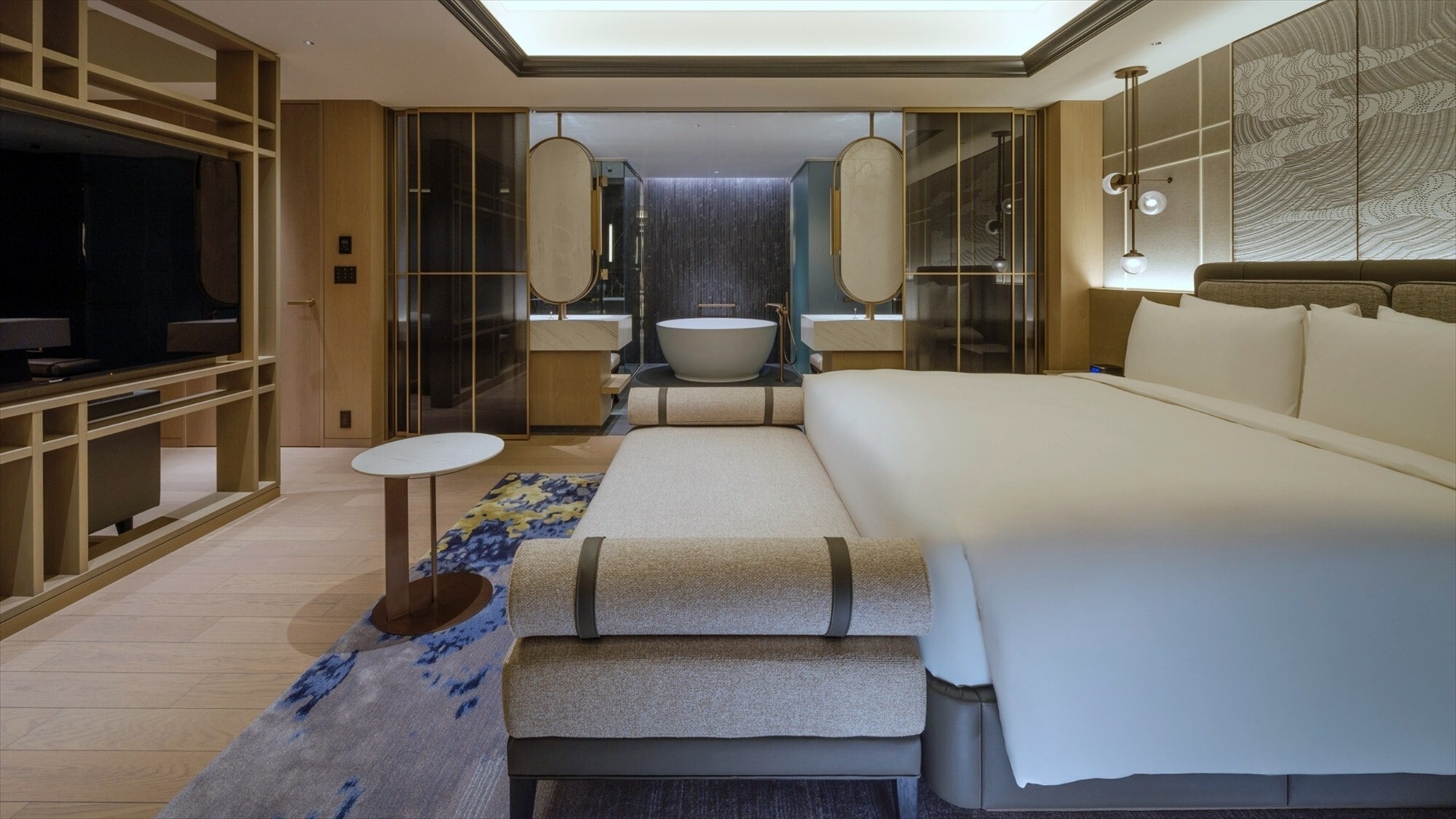 インペリアルスイート