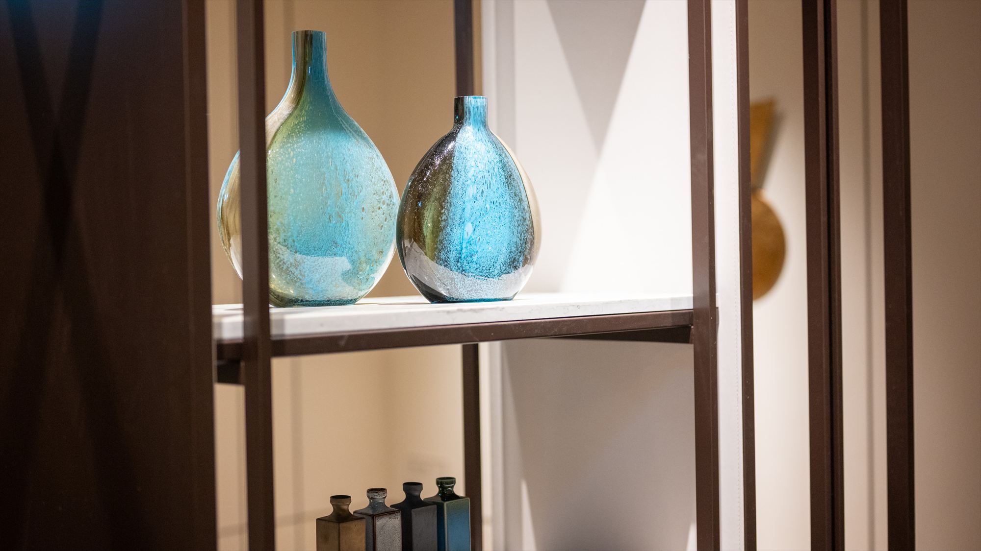 館内アートワーク