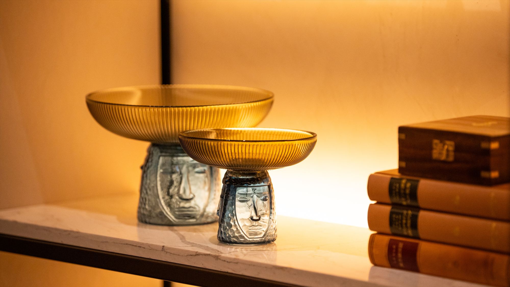 館内アートワーク