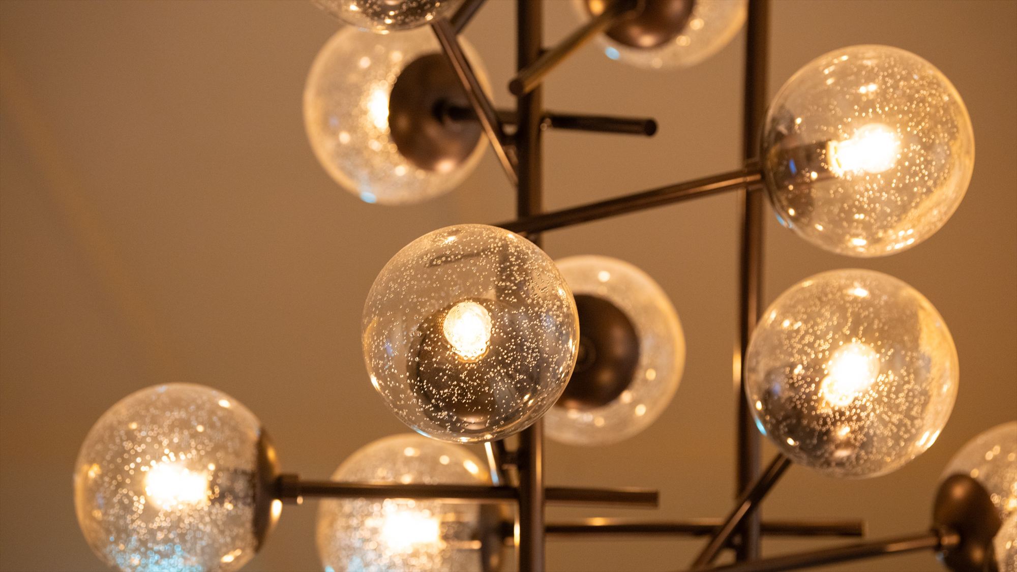 館内アートワーク