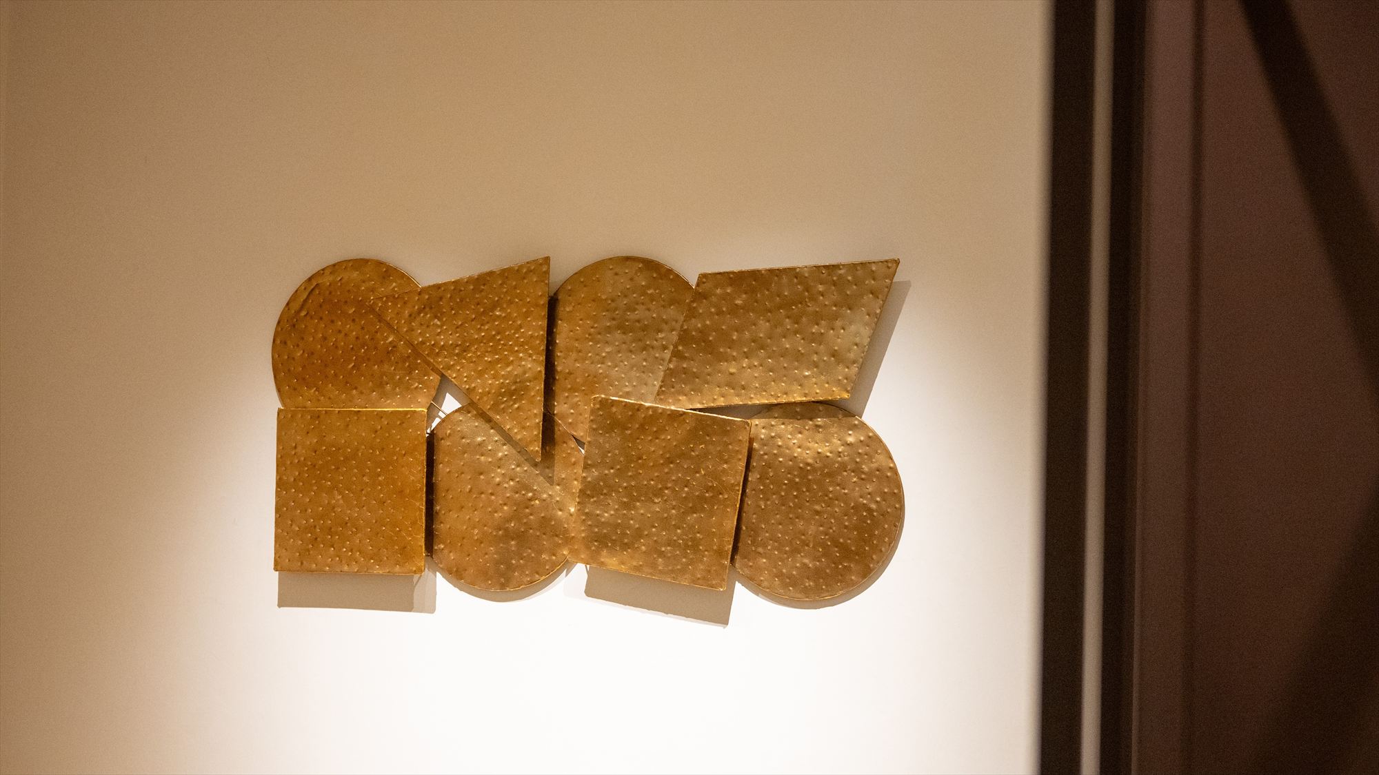 館内アートワーク