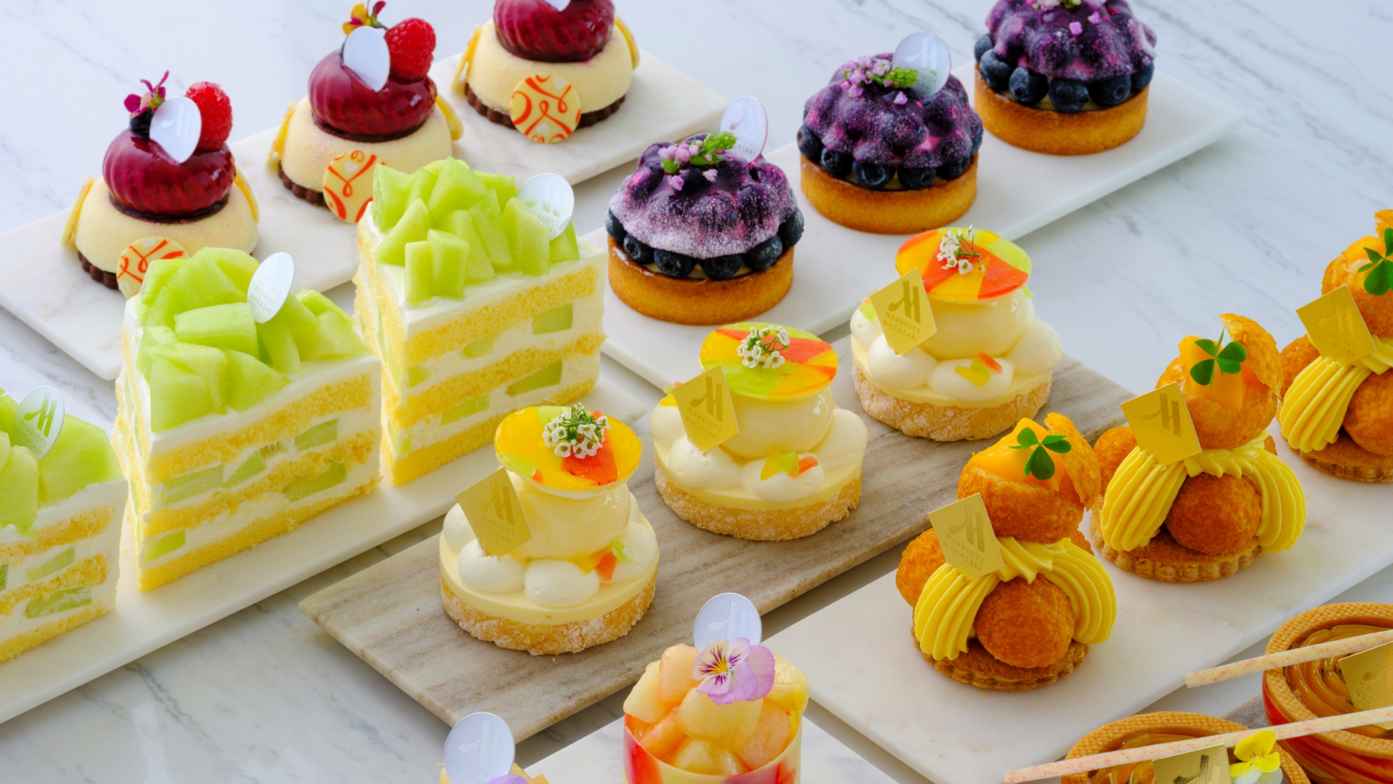 「Grab ＆ Go」イメージ