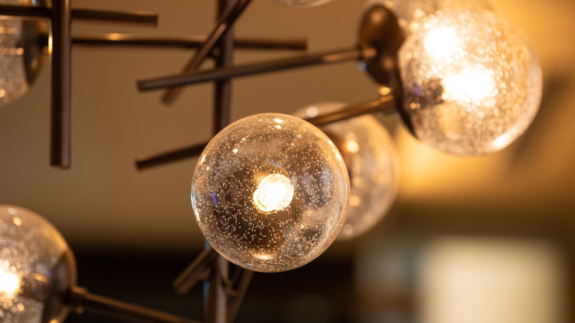 館内アートワーク