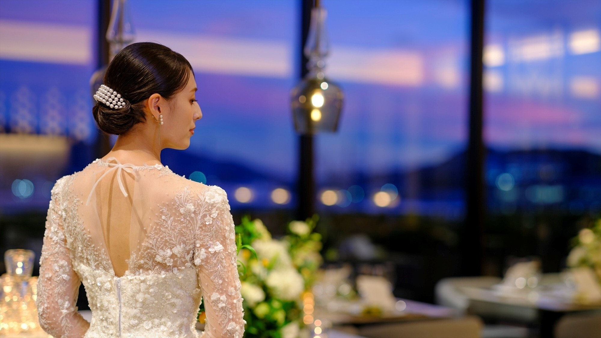 レストランウェディングイメージ