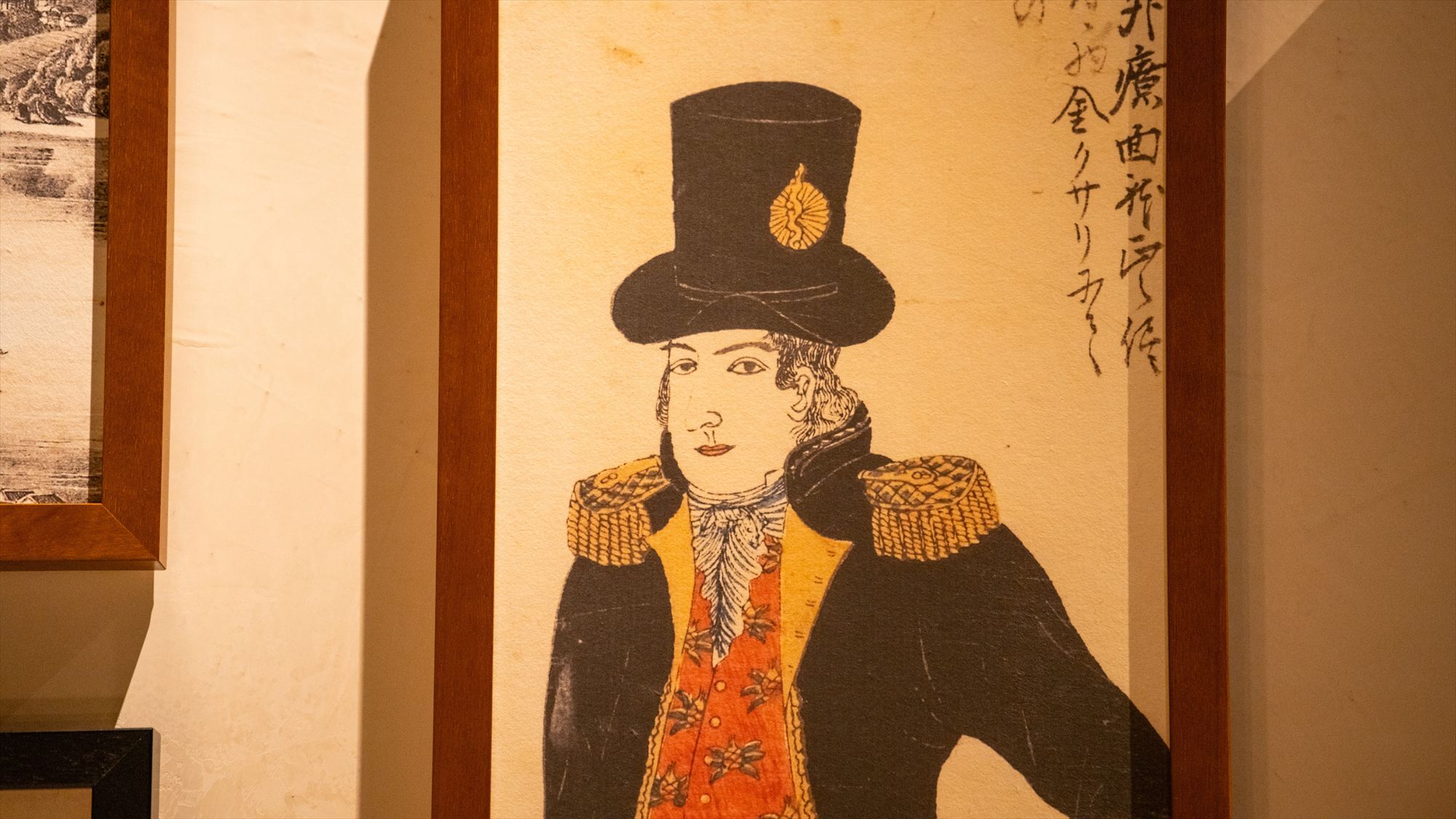 館内アートワーク