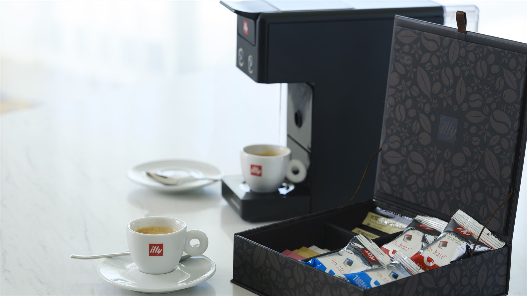 客室ドリンク／ドリップコーヒー