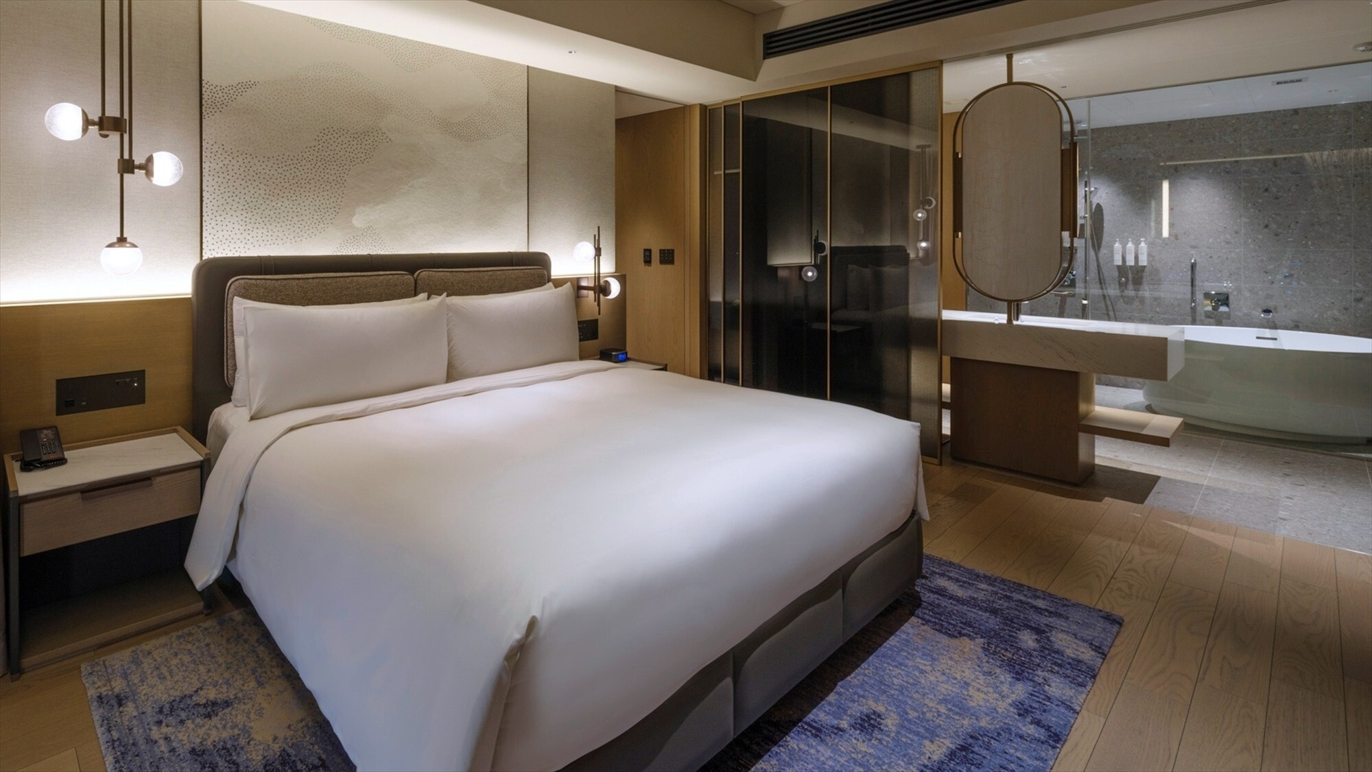 ハーバービュースイート