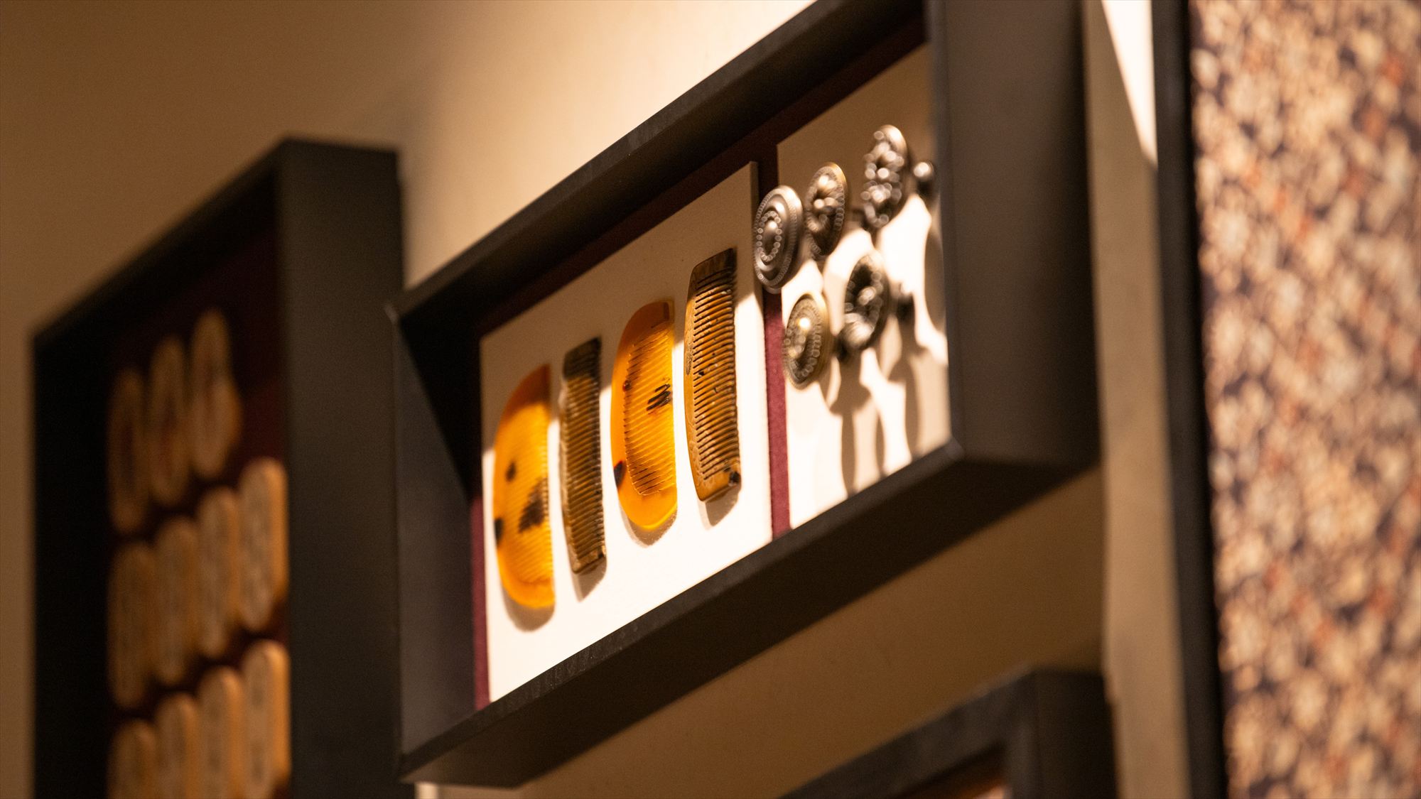 館内アートワーク