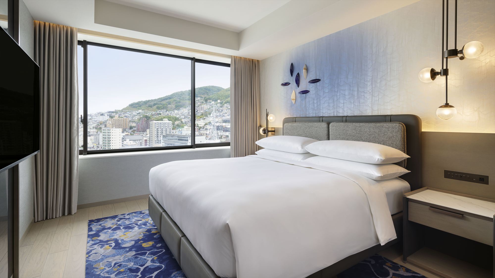 エグゼクティブキング クラブ客室