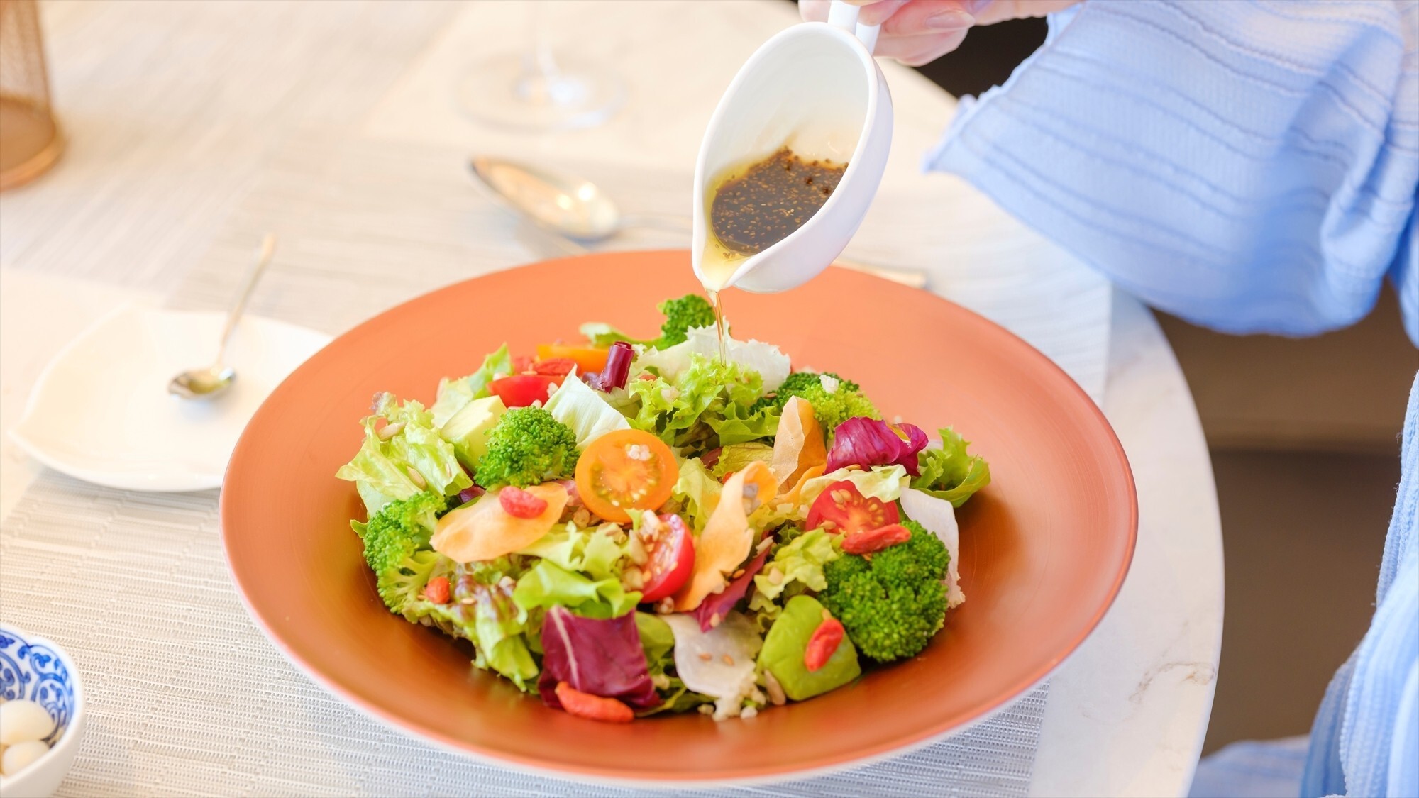 オールデーダイニング「Harbella」イメージ