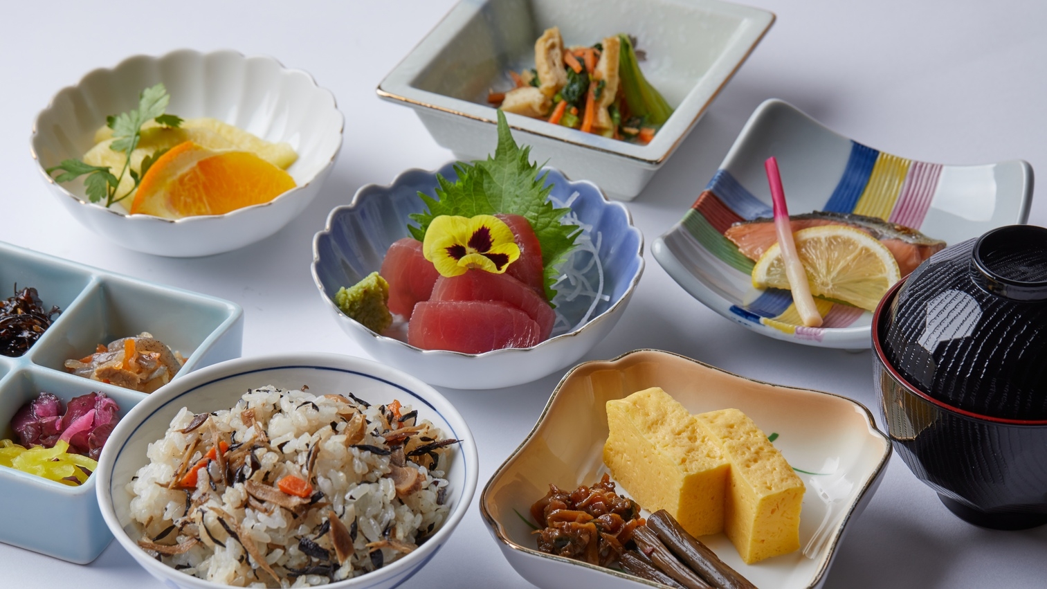 【1泊2食付】スタンダード　「松阪牛×伊勢海老」地産食材で丁寧につくりあげる美食のひととき