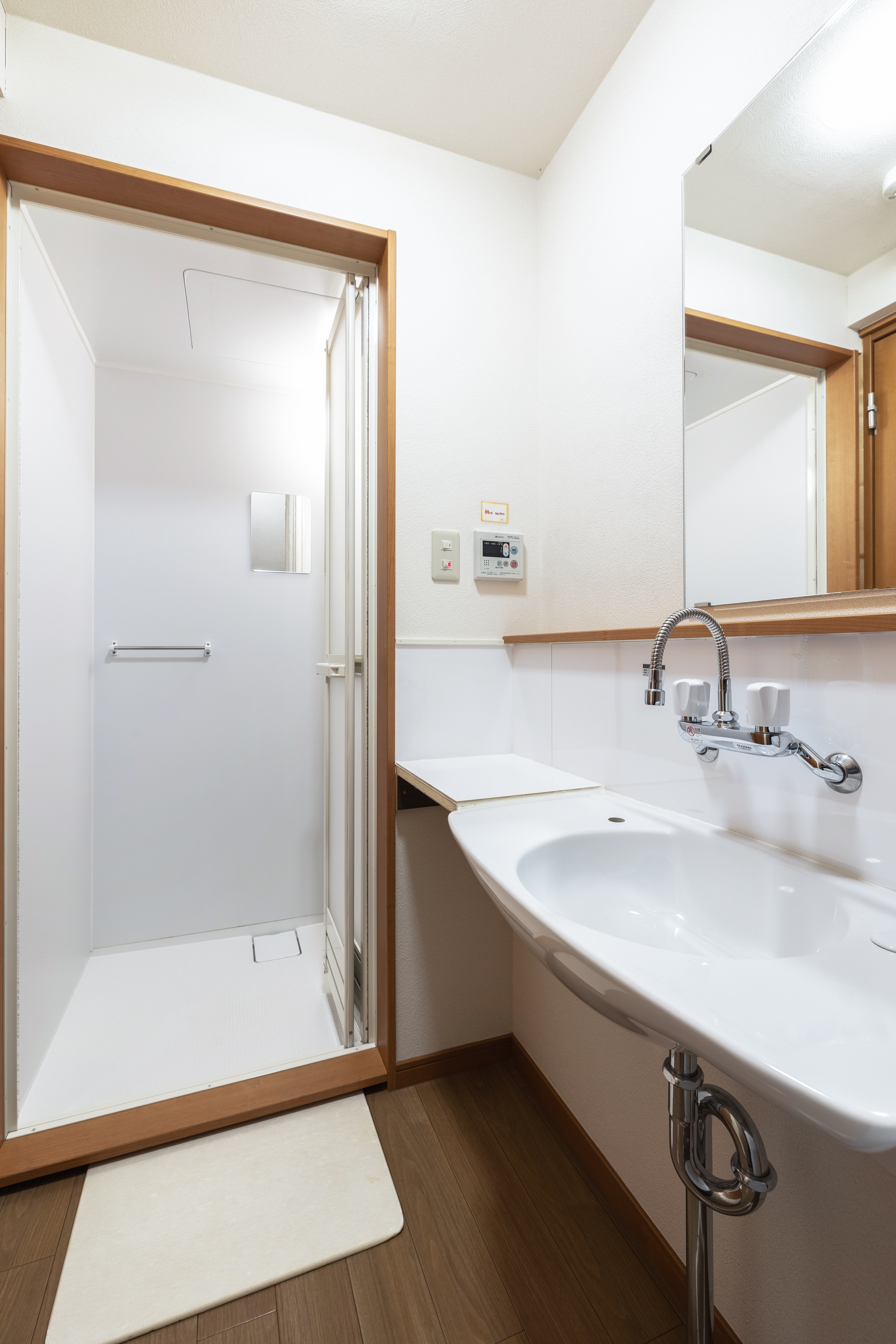 【KURA/蔵】シャワールーム