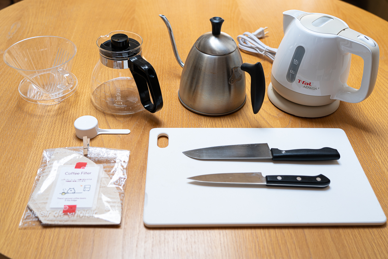 【NIKAI/二階】調理器具