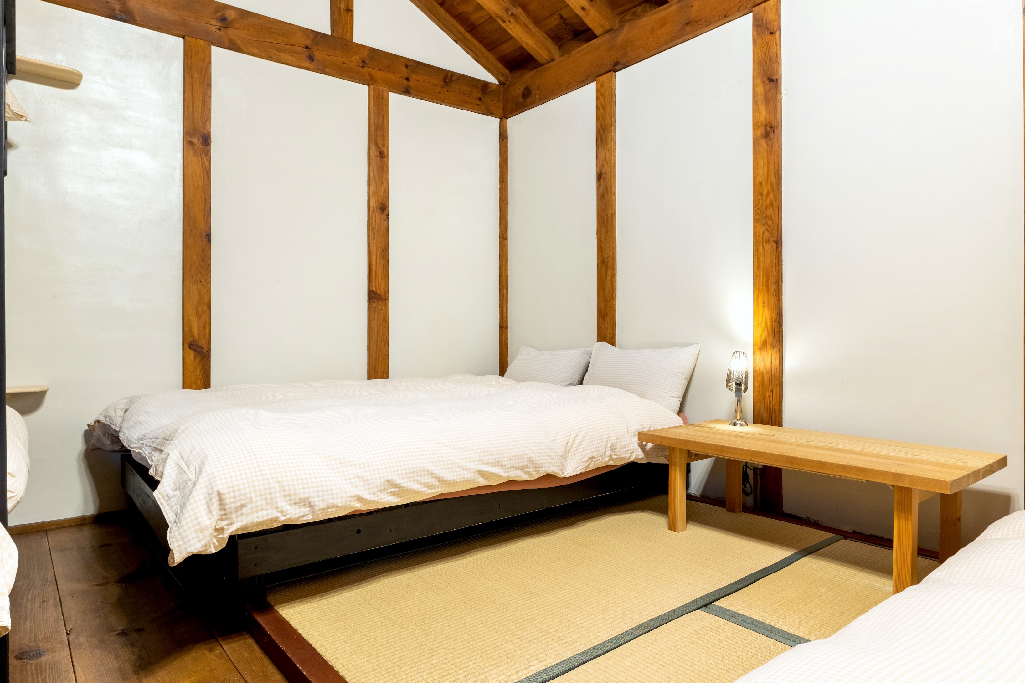 【KURA/蔵】ベッドルーム